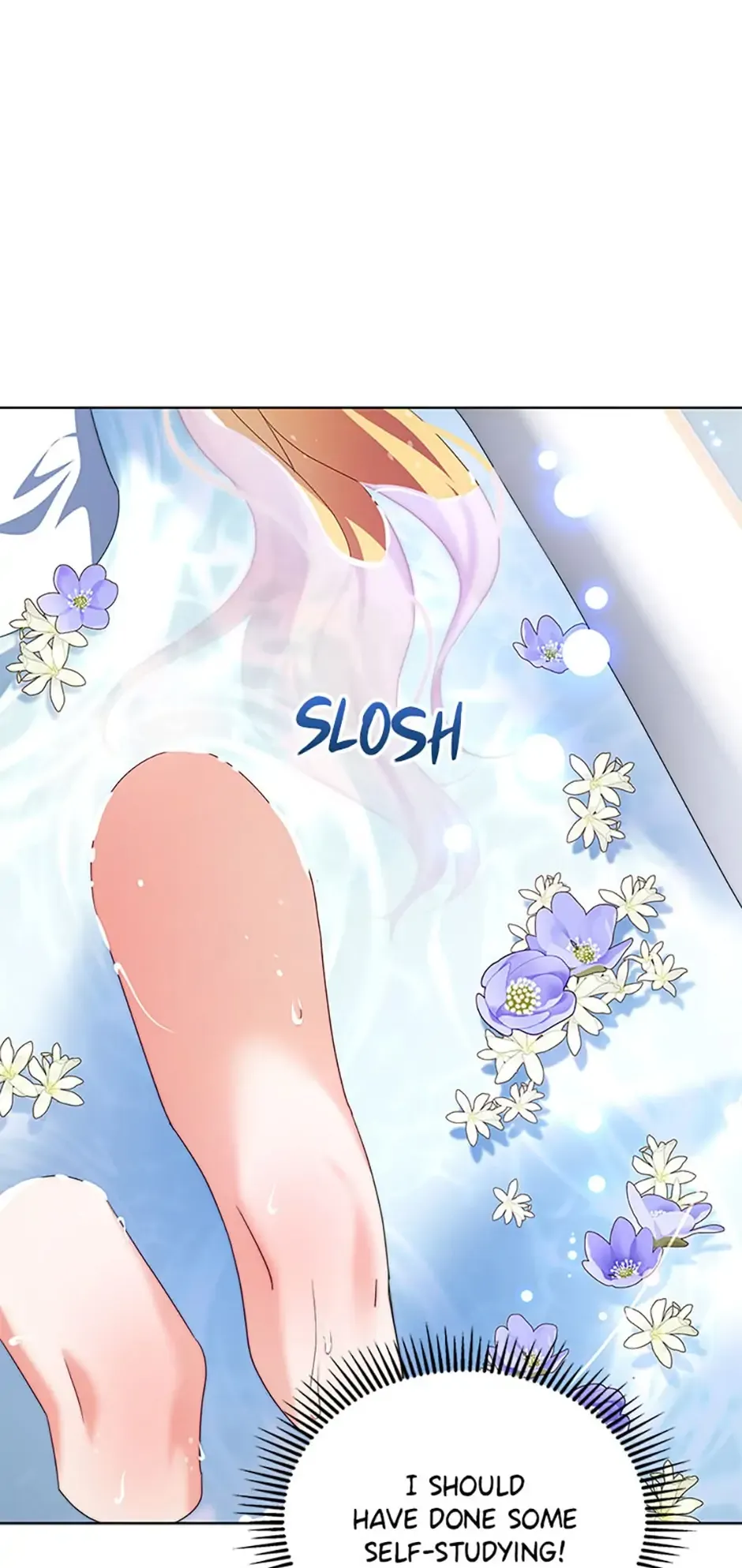 The Contract Couple: Ines & Kaisac Chapter 33 273 08