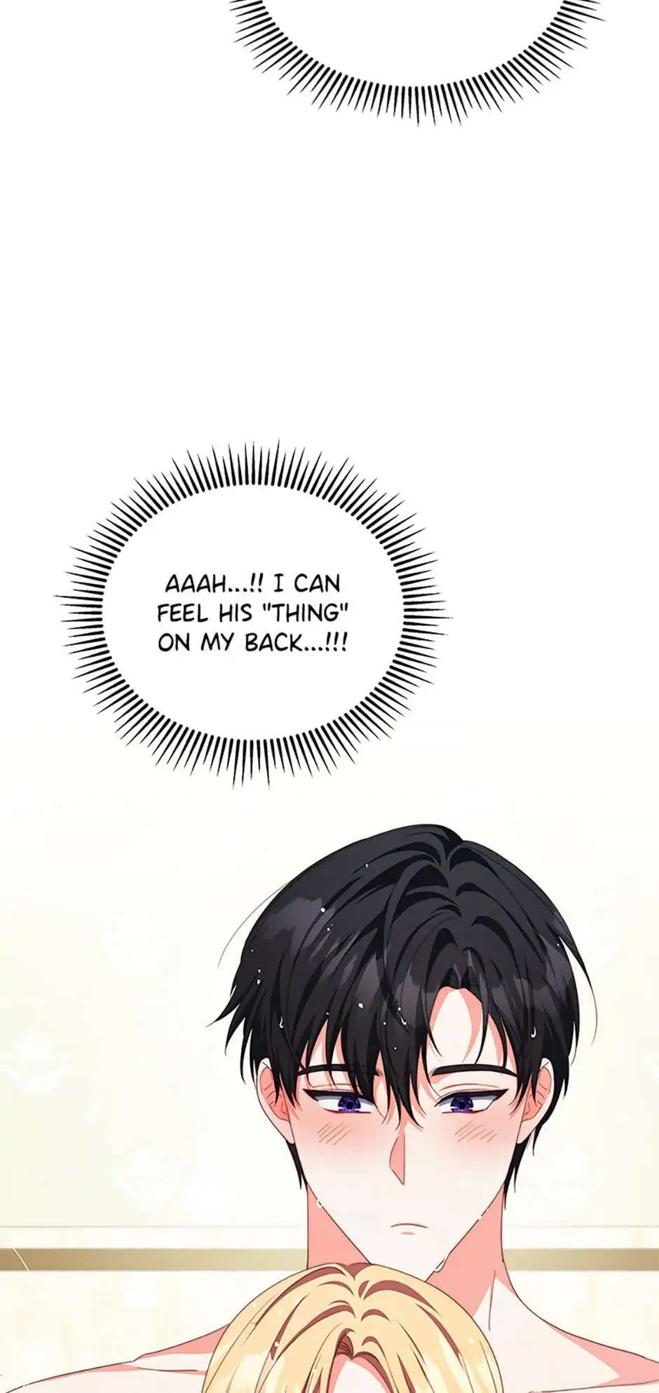 The Contract Couple: Ines & Kaisac Chapter 33 274 09