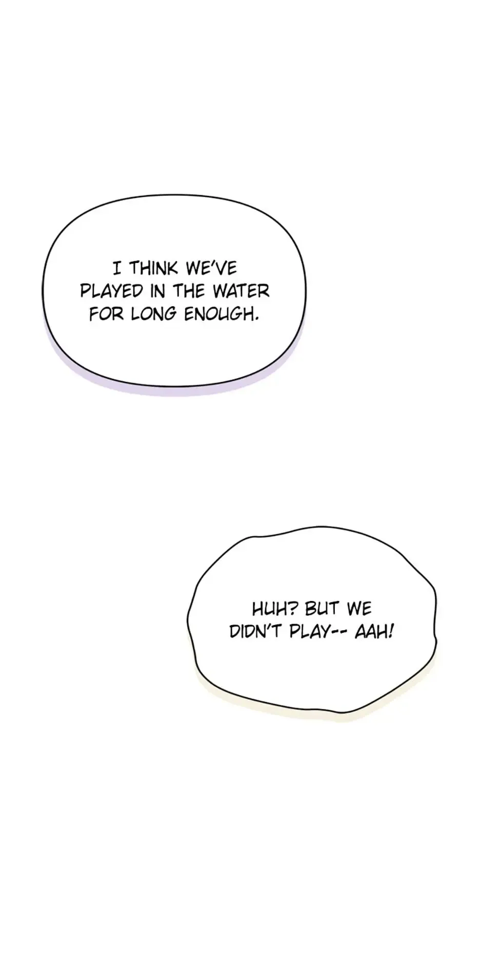 The Contract Couple: Ines & Kaisac Chapter 33 280 15