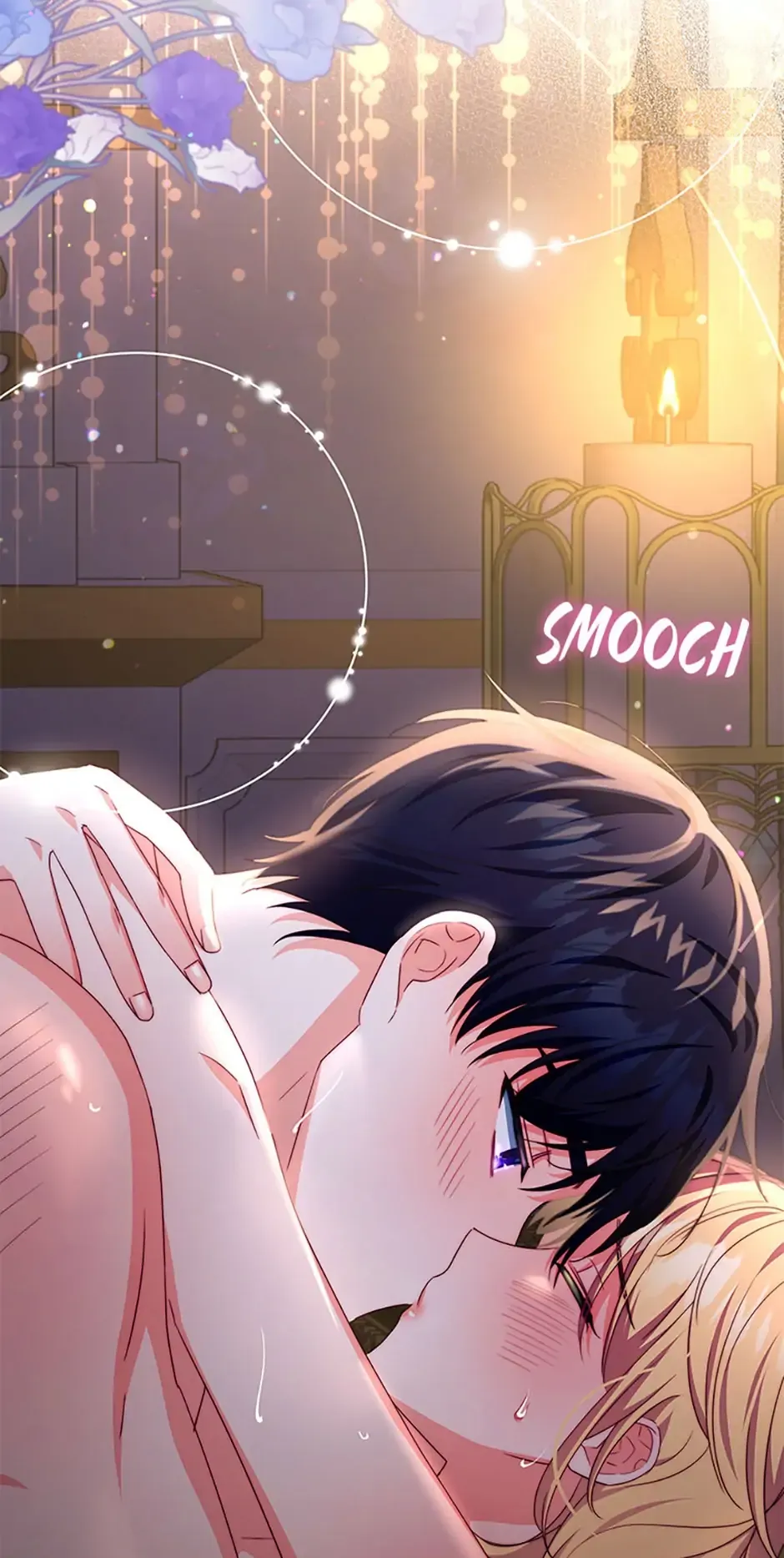 The Contract Couple: Ines & Kaisac Chapter 33 285 20