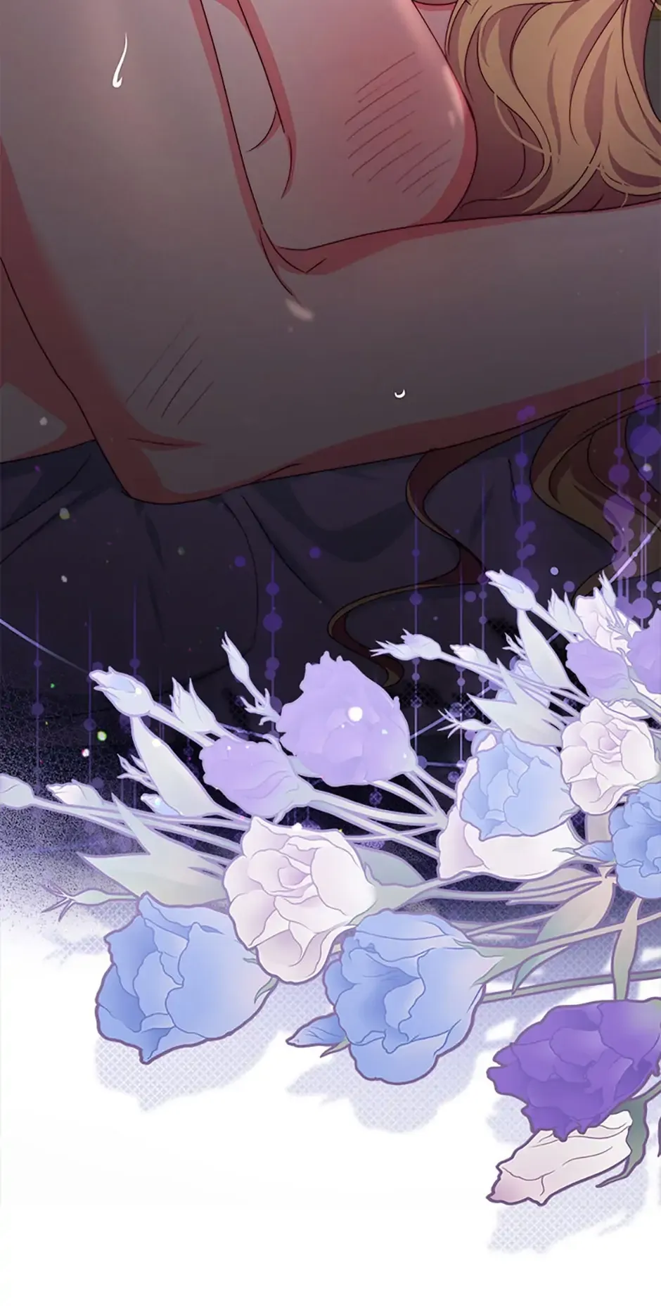 The Contract Couple: Ines & Kaisac Chapter 33 286 21