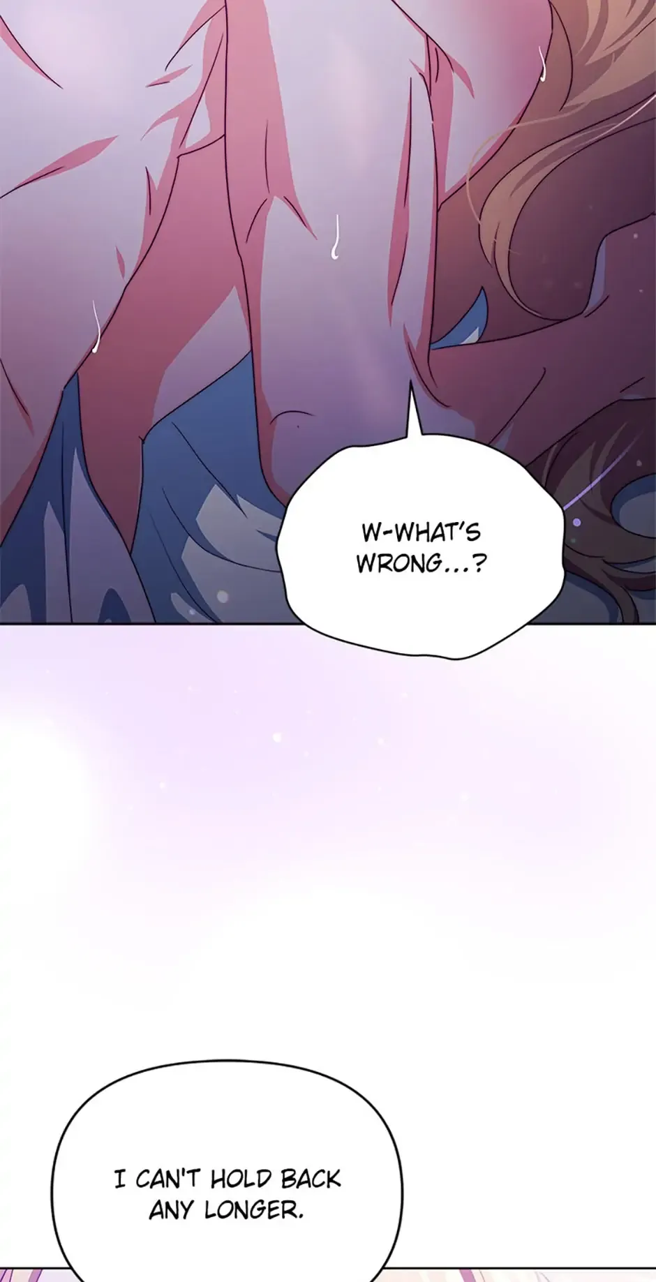 The Contract Couple: Ines & Kaisac Chapter 33 288 23