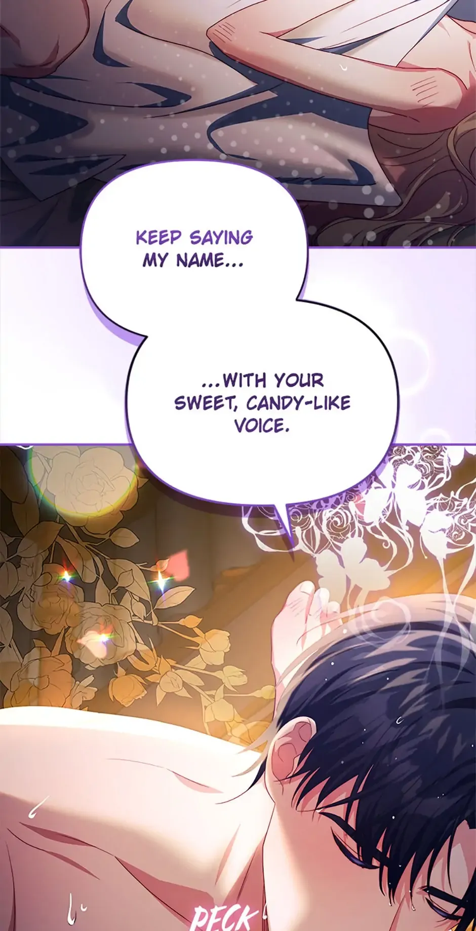 The Contract Couple: Ines & Kaisac Chapter 33 291 26