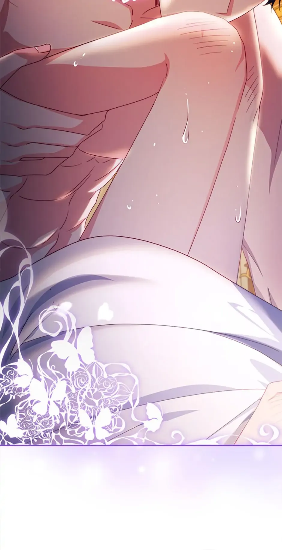 The Contract Couple: Ines & Kaisac Chapter 33 292 27