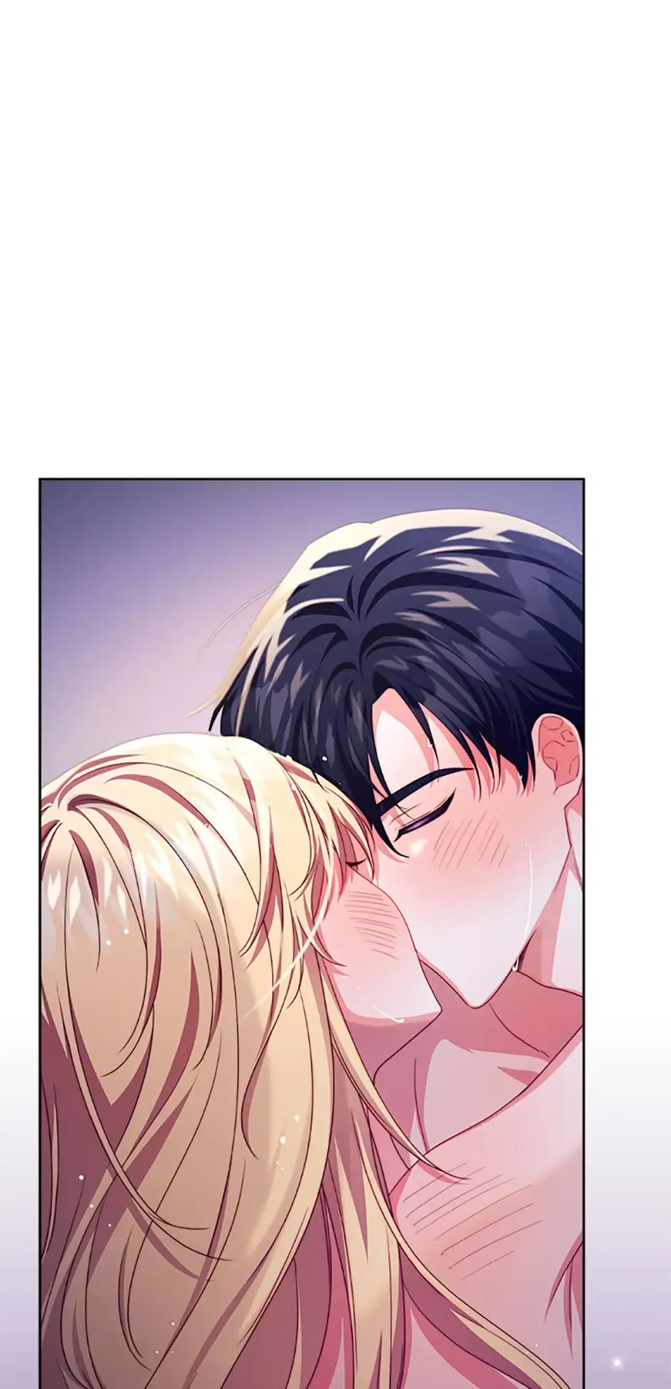 The Contract Couple: Ines & Kaisac Chapter 33 293 28