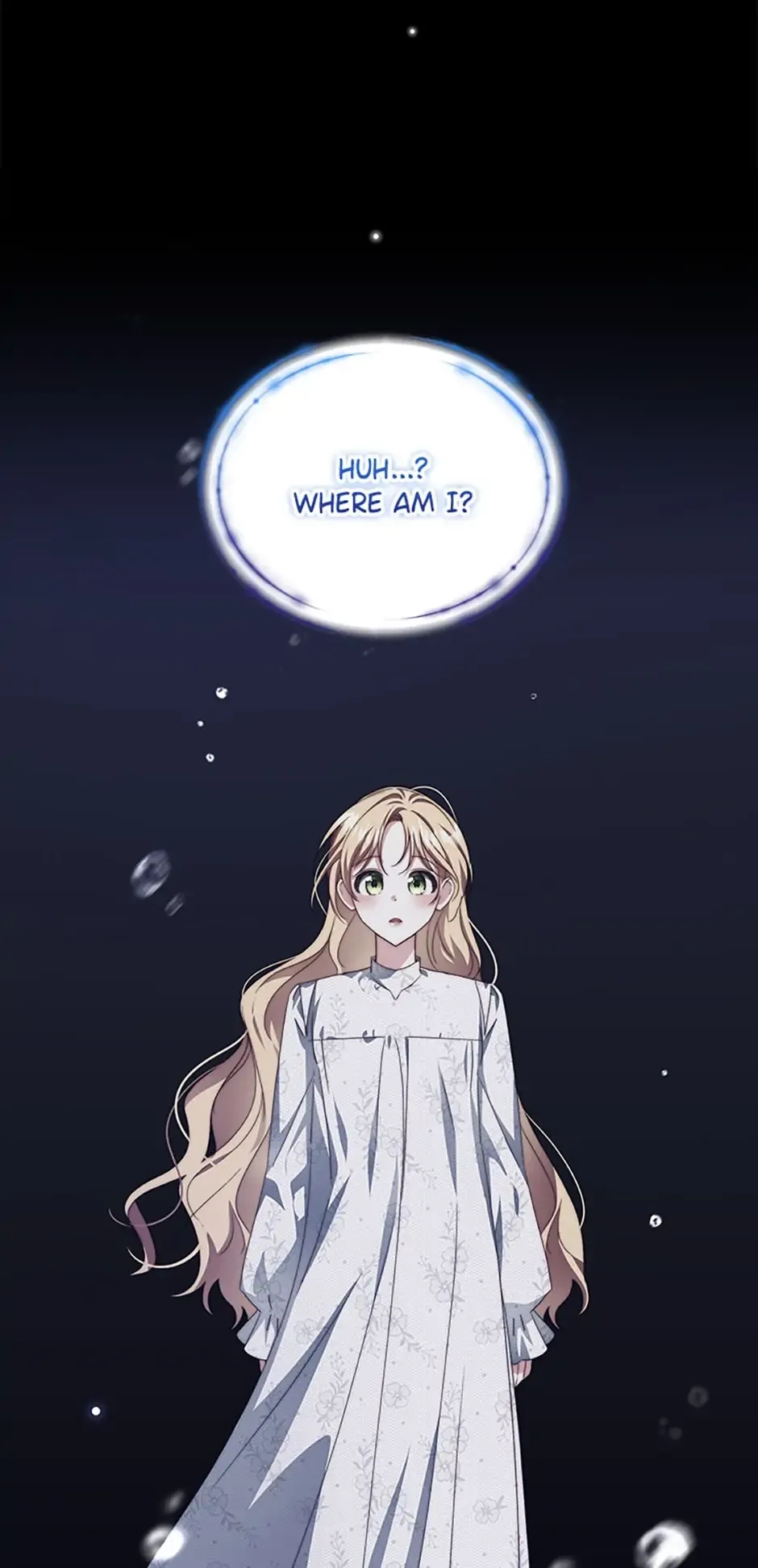 The Contract Couple: Ines & Kaisac Chapter 33 295 30