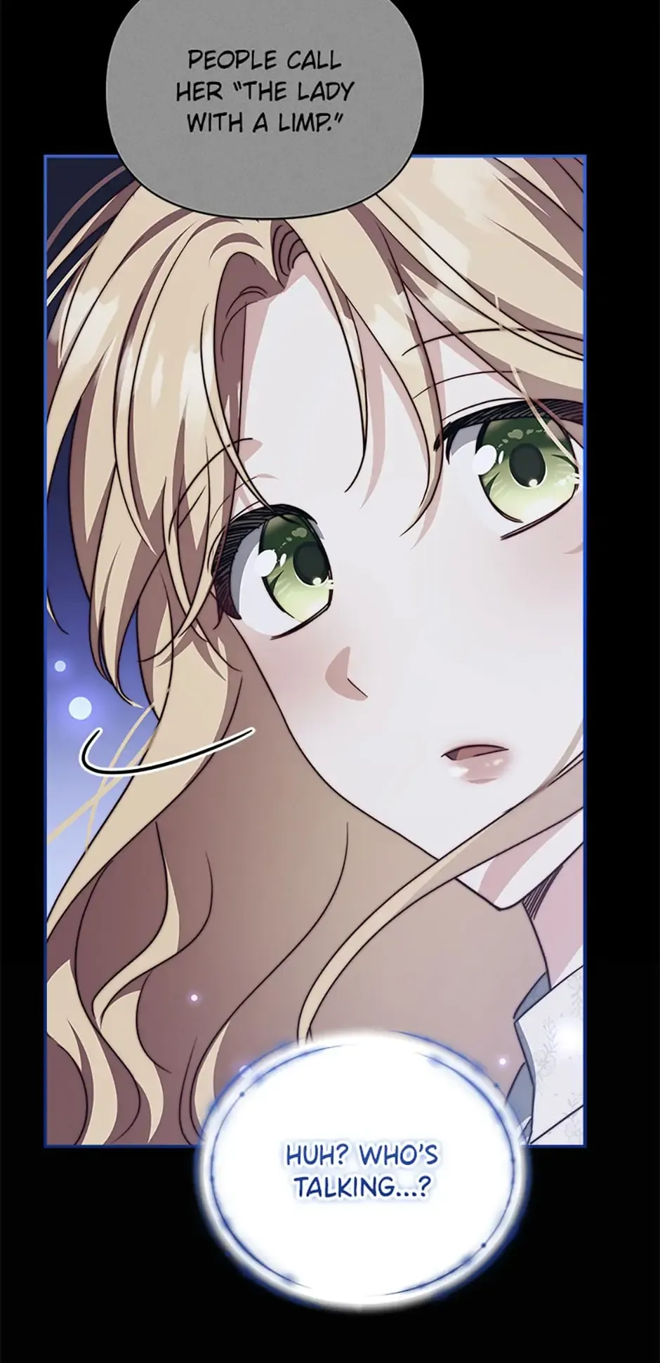 The Contract Couple: Ines & Kaisac Chapter 33 298 33