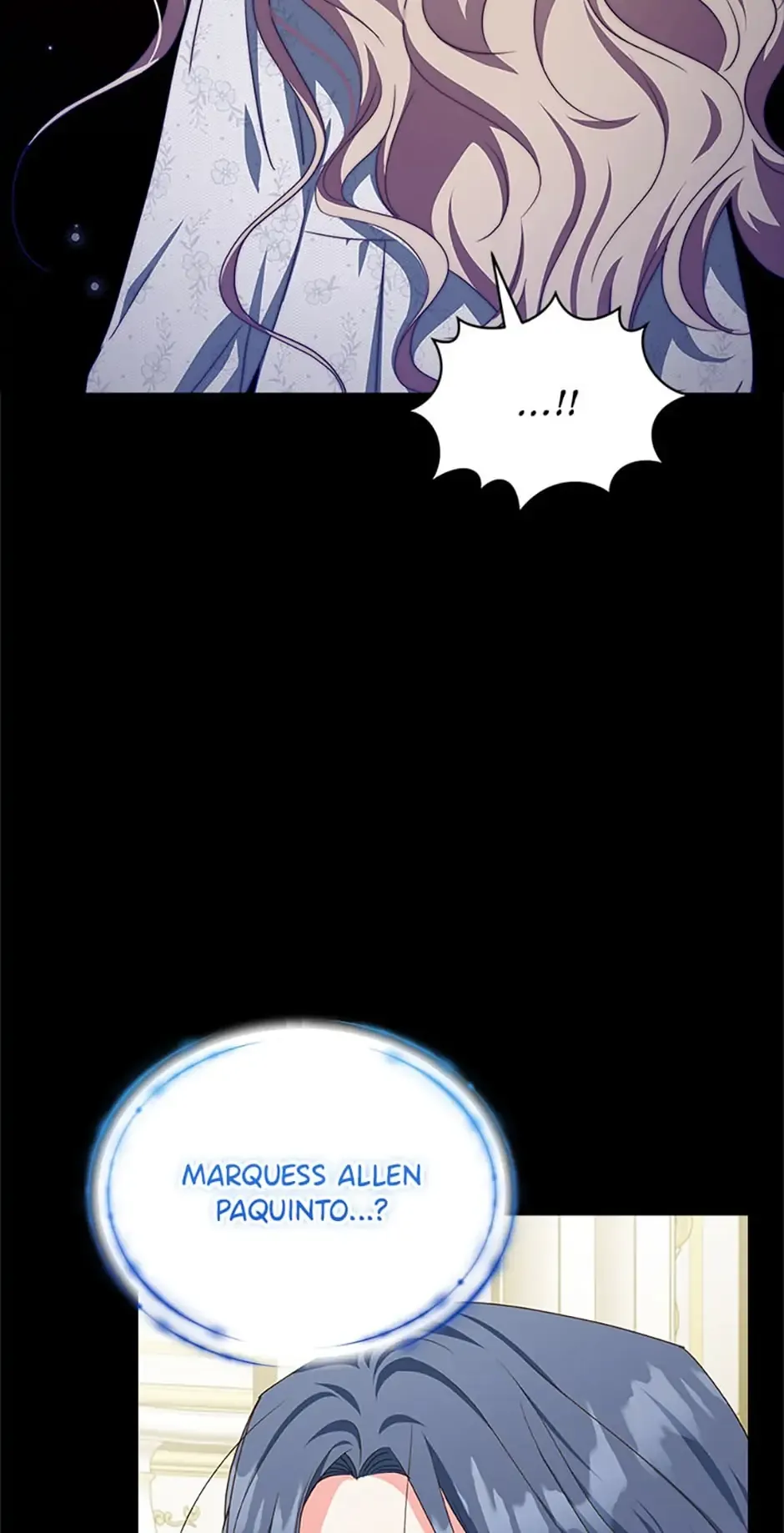 The Contract Couple: Ines & Kaisac Chapter 33 301 36