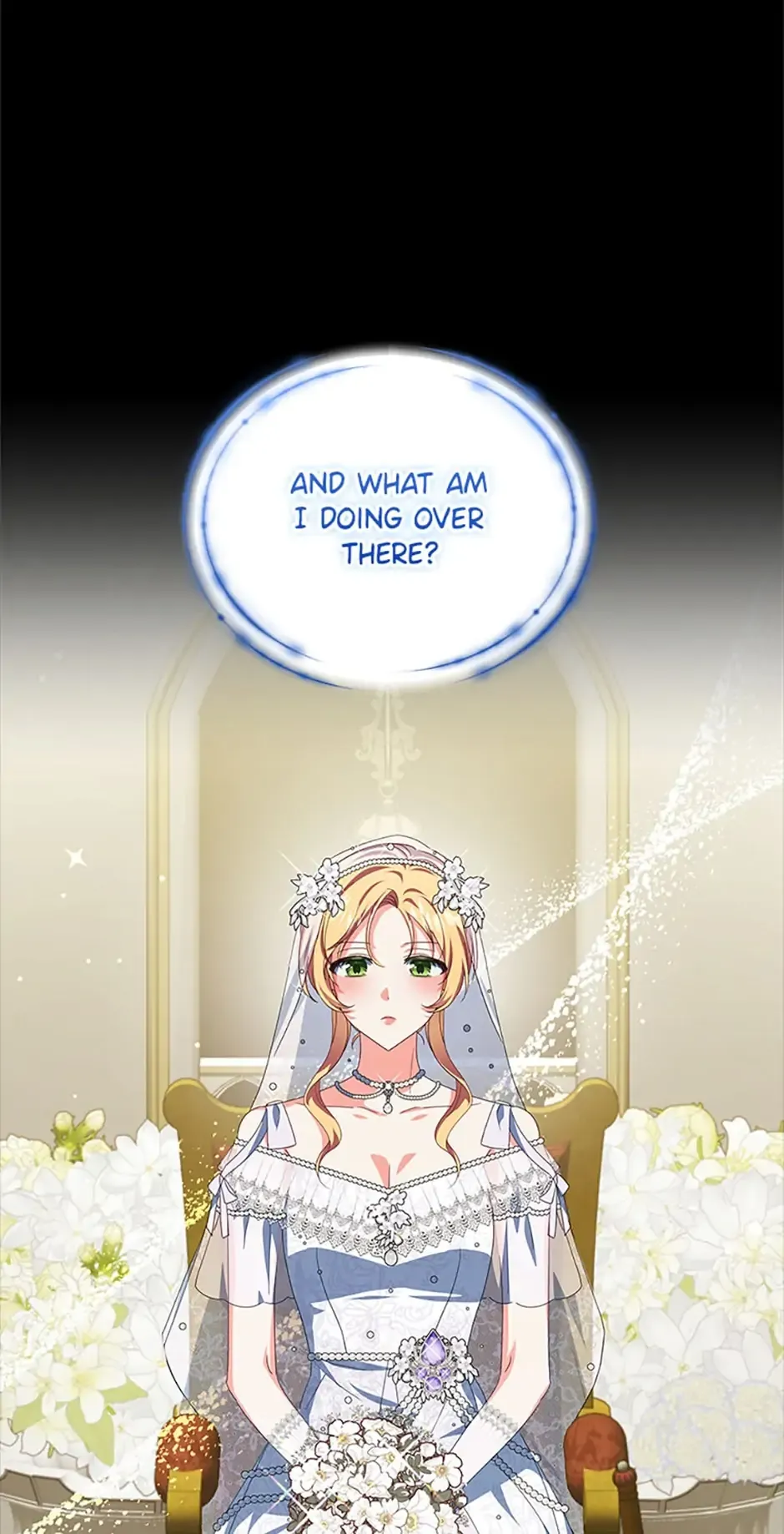 The Contract Couple: Ines & Kaisac Chapter 33 303 38