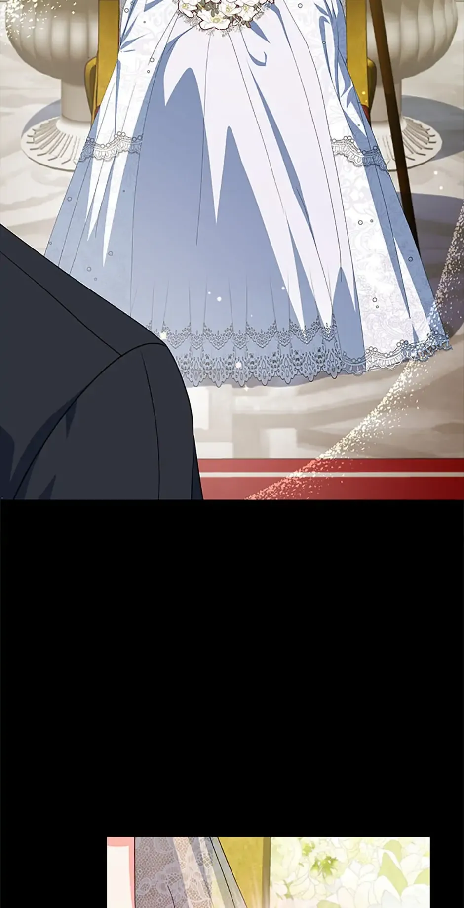 The Contract Couple: Ines & Kaisac Chapter 33 304 39