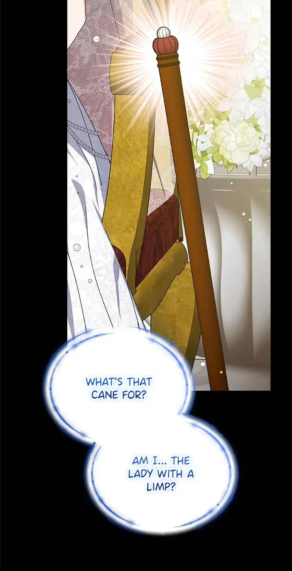 The Contract Couple: Ines & Kaisac Chapter 33 305 40