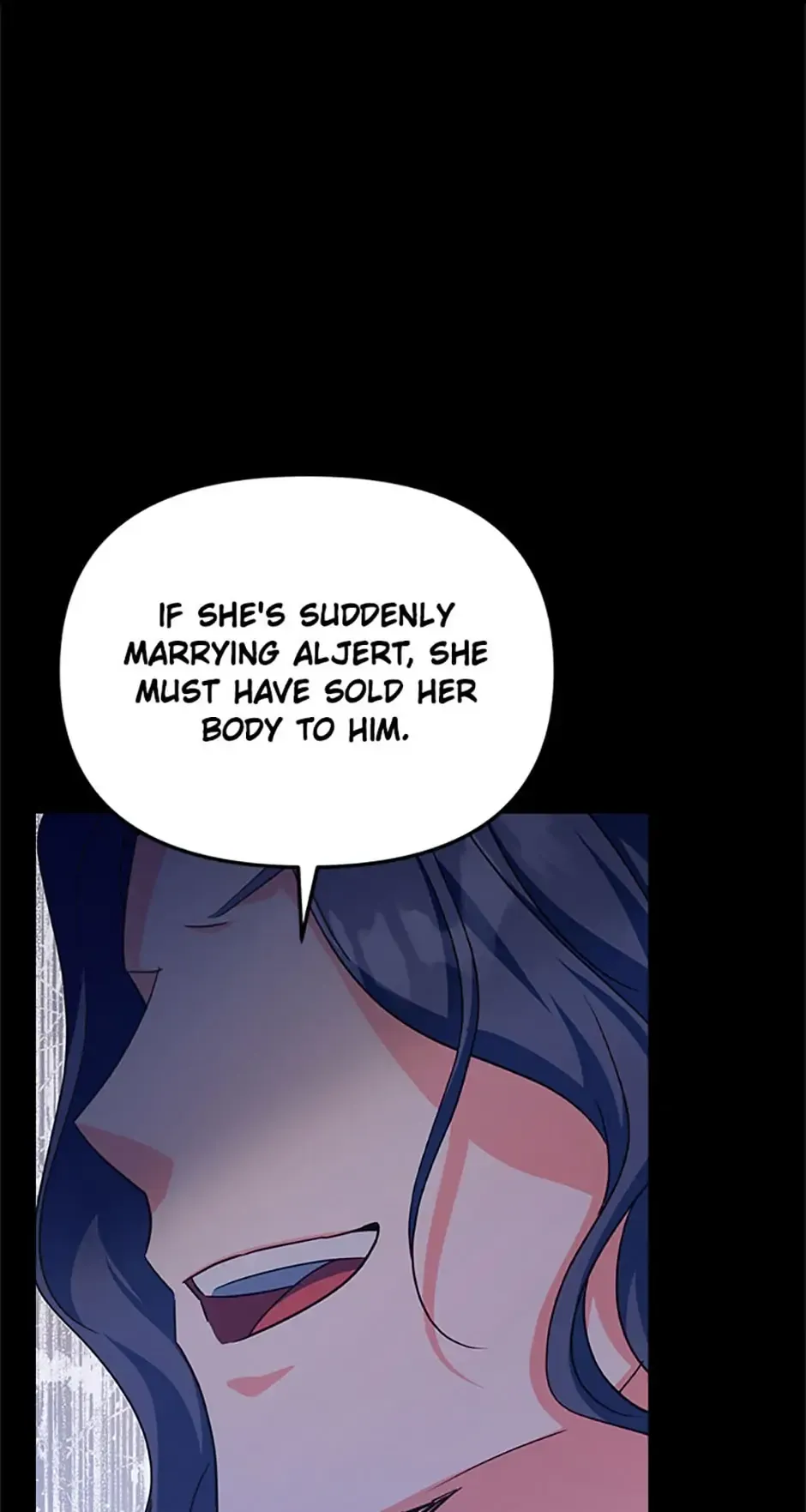 The Contract Couple: Ines & Kaisac Chapter 33 306 41