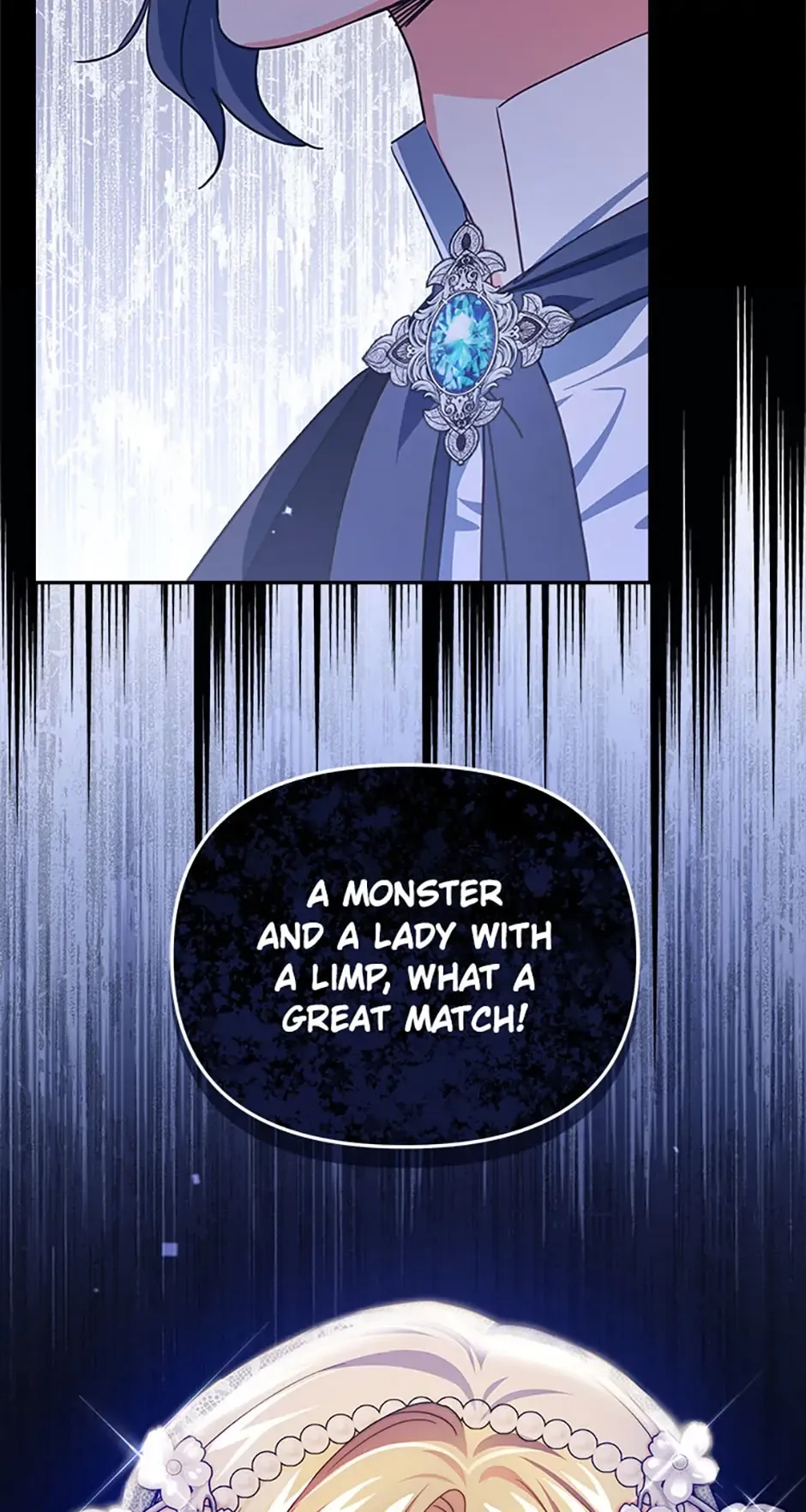 The Contract Couple: Ines & Kaisac Chapter 33 307 42