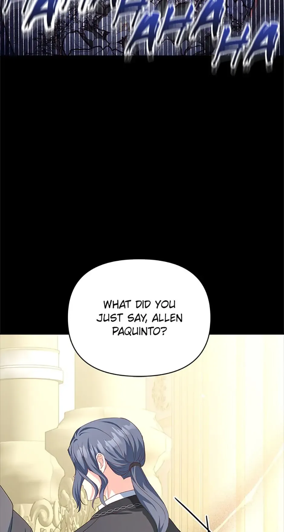 The Contract Couple: Ines & Kaisac Chapter 33 309 44