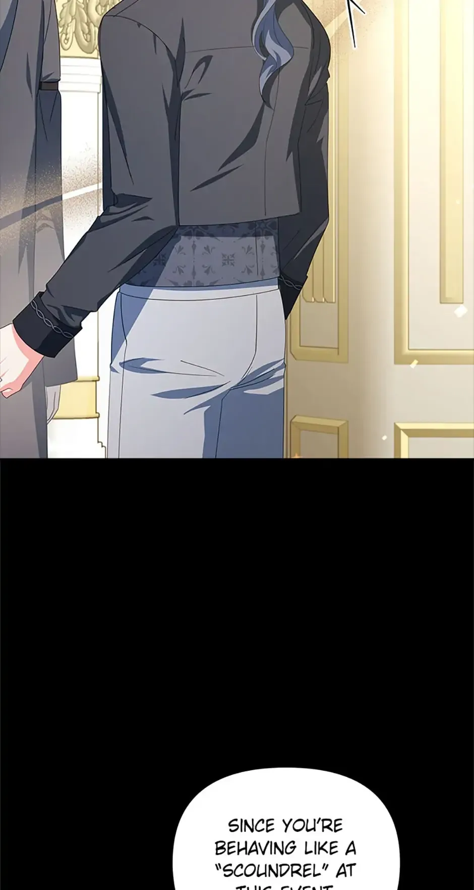 The Contract Couple: Ines & Kaisac Chapter 33 310 45