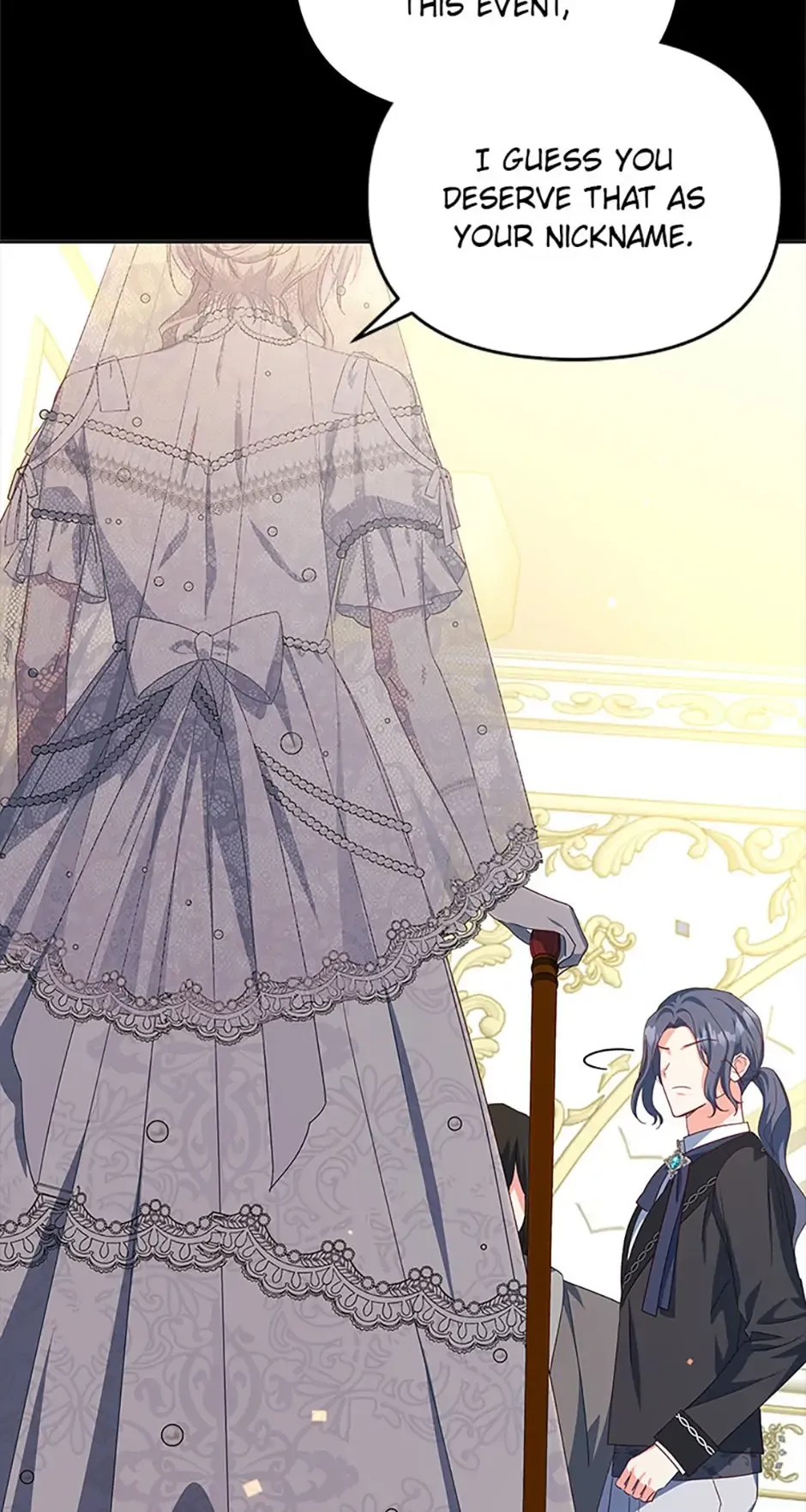 The Contract Couple: Ines & Kaisac Chapter 33 311 46