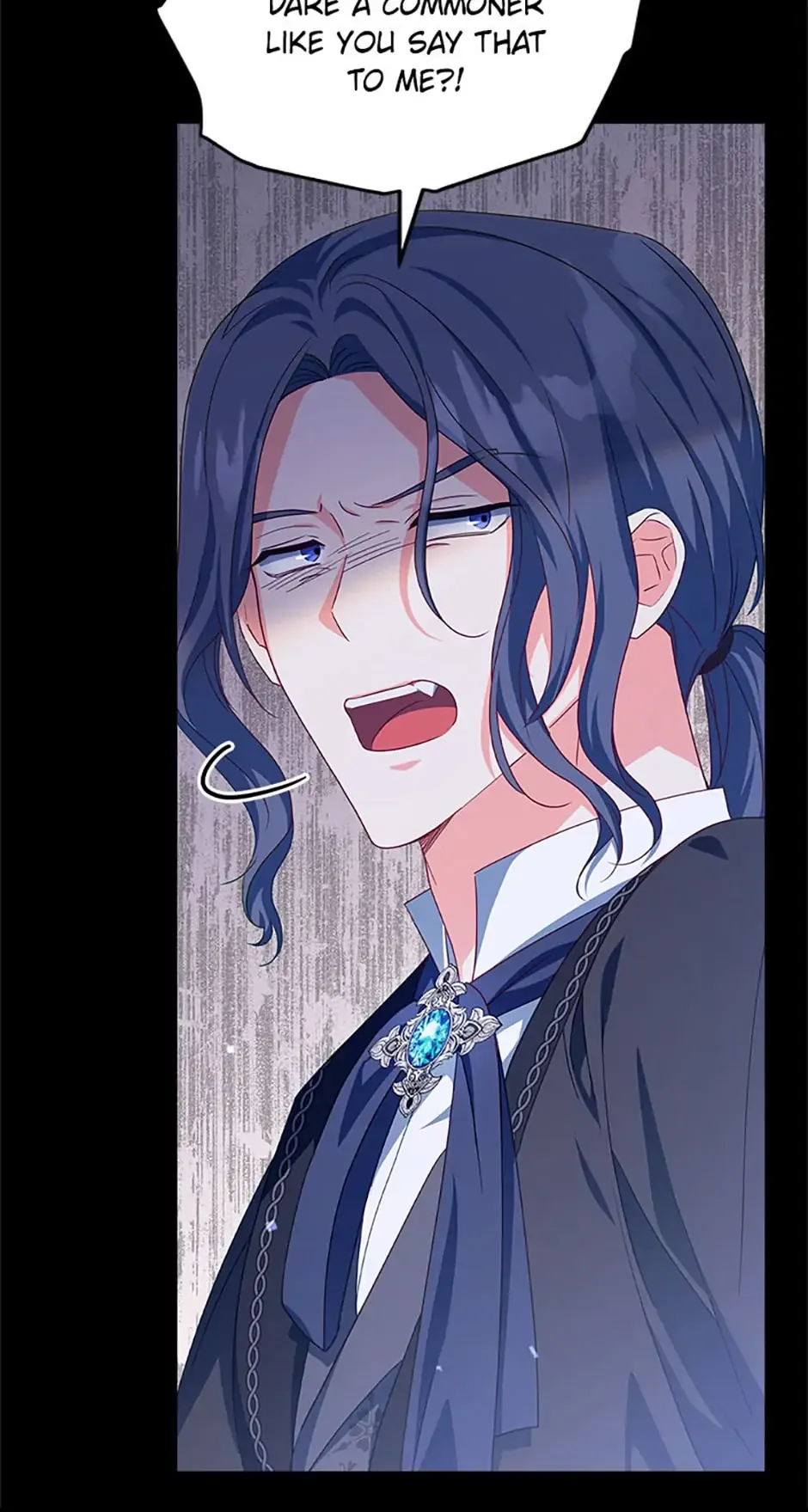 The Contract Couple: Ines & Kaisac Chapter 33 313 48