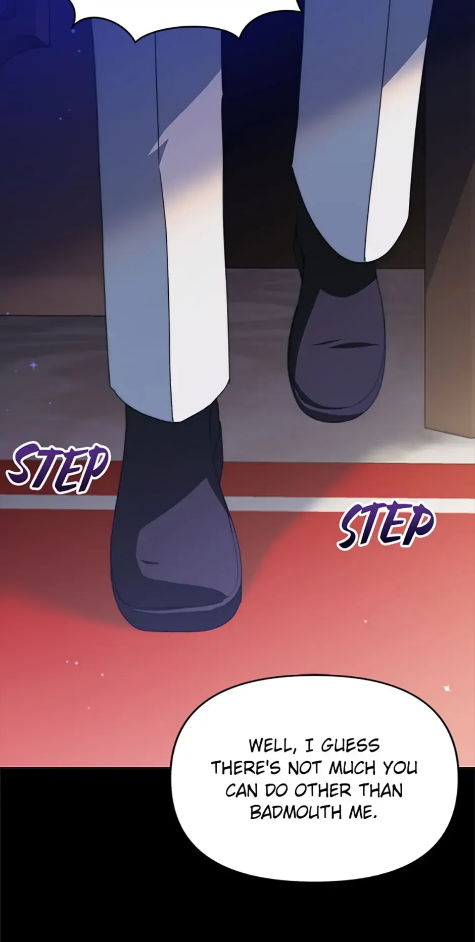 The Contract Couple: Ines & Kaisac Chapter 33 316 51