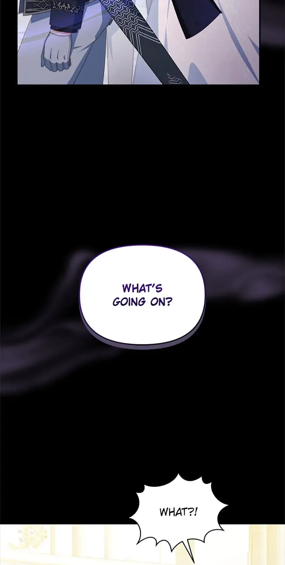 The Contract Couple: Ines & Kaisac Chapter 33 318 53