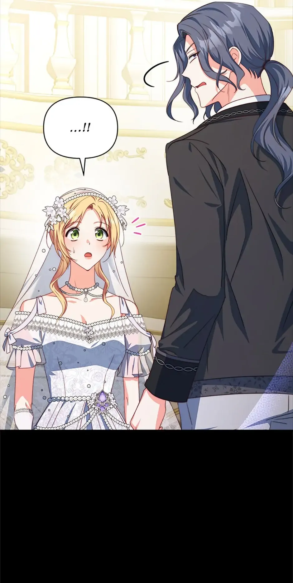 The Contract Couple: Ines & Kaisac Chapter 33 319 54