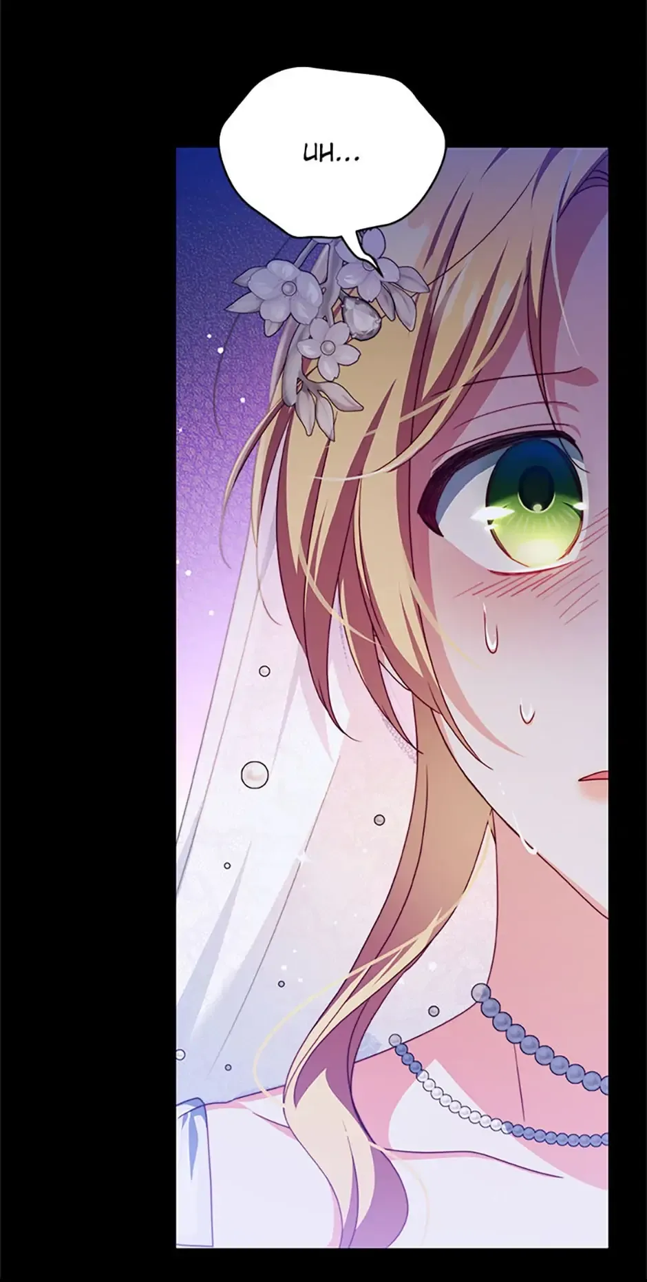 The Contract Couple: Ines & Kaisac Chapter 33 320 55