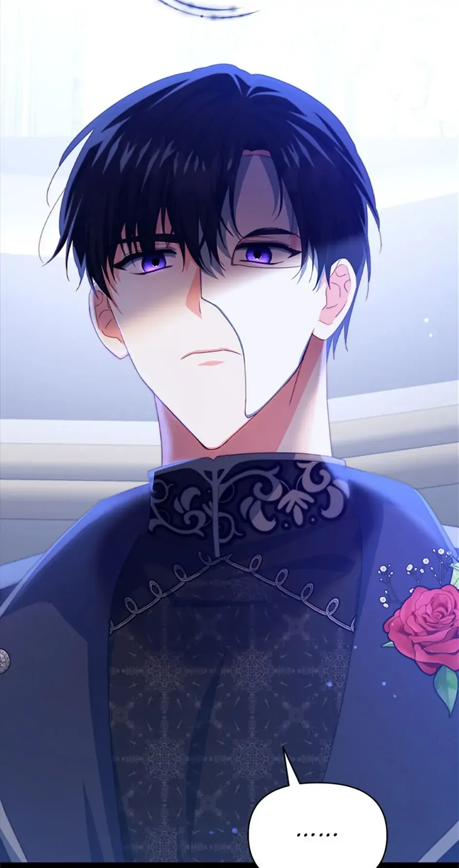 The Contract Couple: Ines & Kaisac Chapter 33 323 58