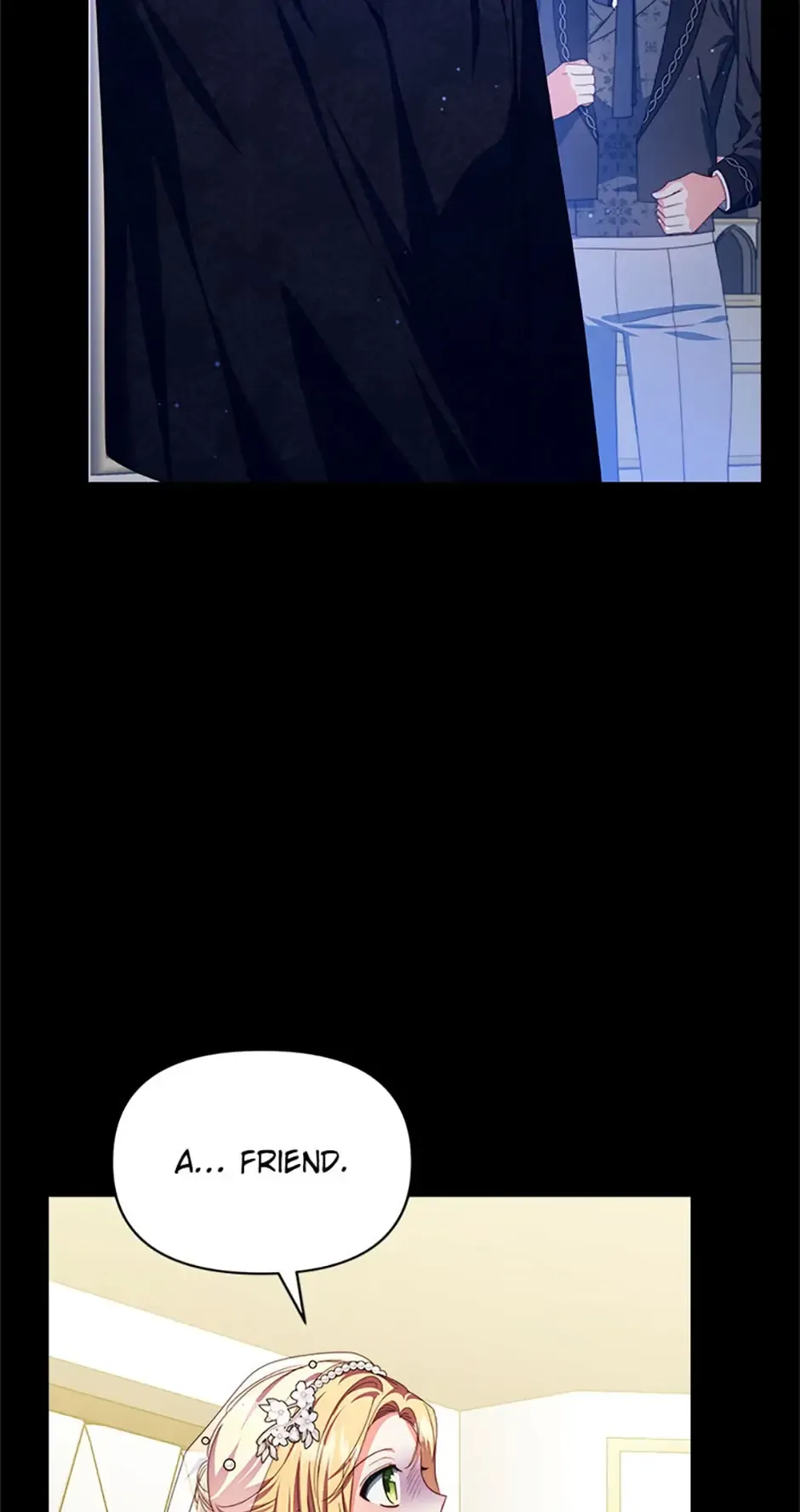 The Contract Couple: Ines & Kaisac Chapter 33 325 60