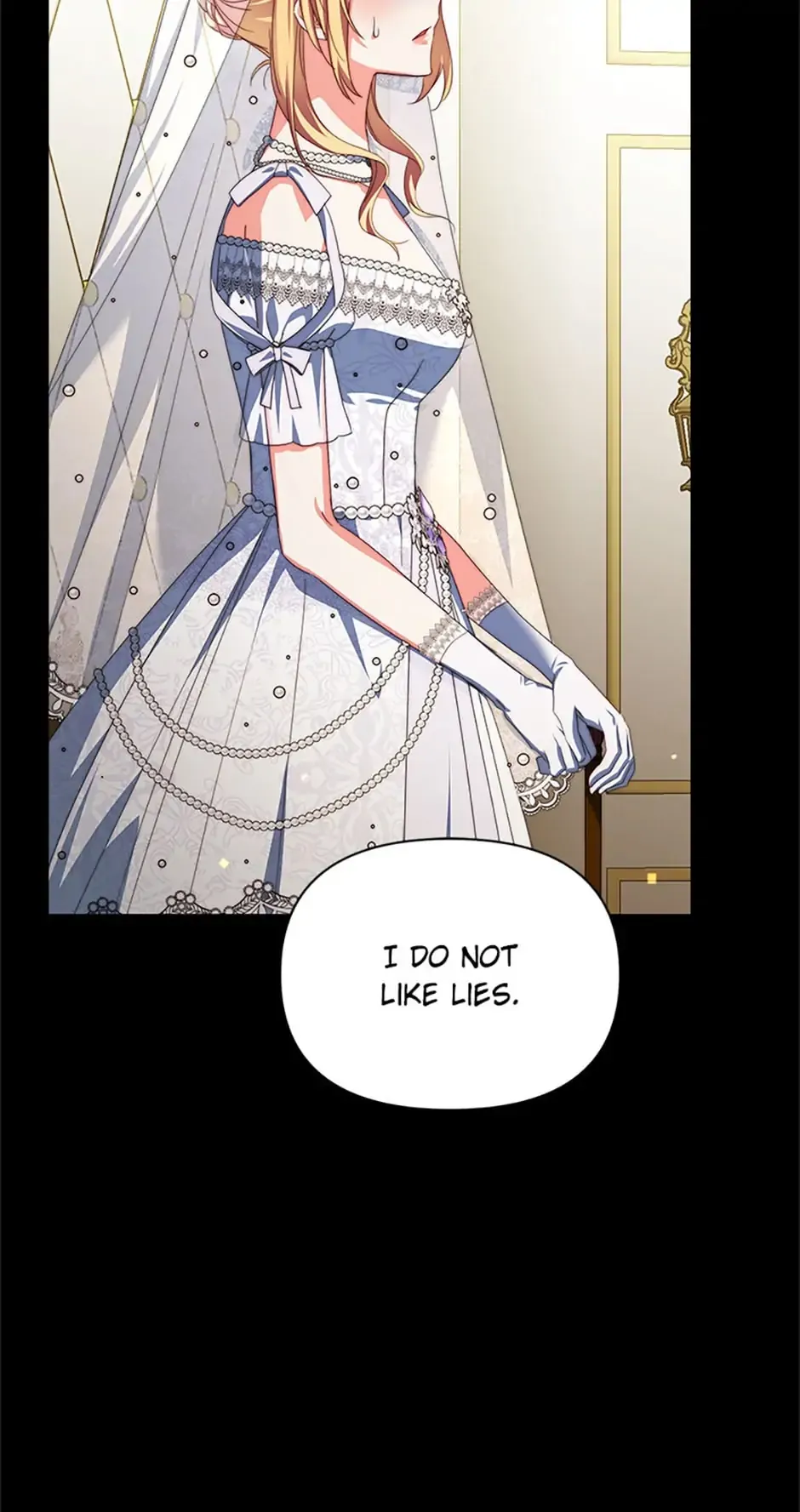 The Contract Couple: Ines & Kaisac Chapter 33 326 61