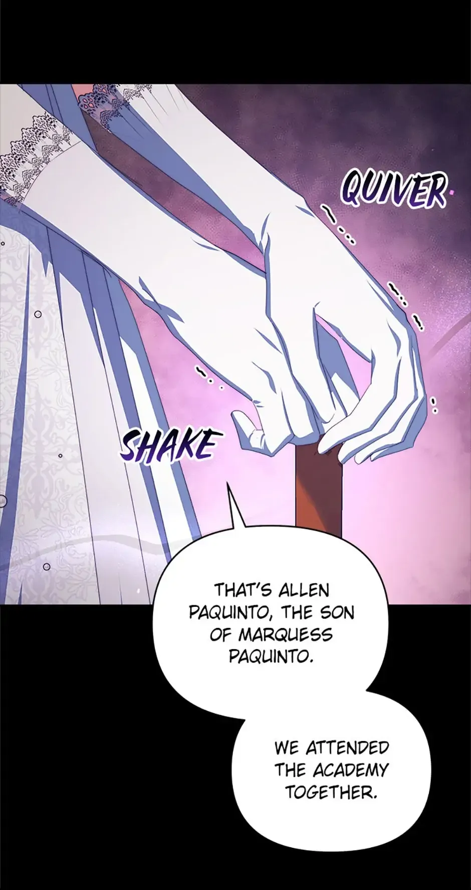 The Contract Couple: Ines & Kaisac Chapter 33 327 62