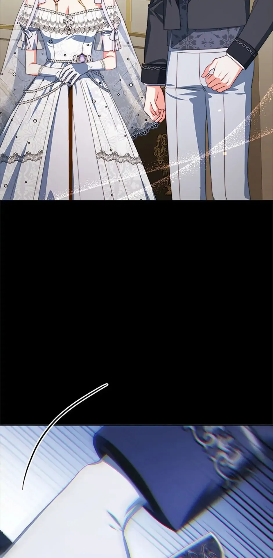 The Contract Couple: Ines & Kaisac Chapter 33 330 65