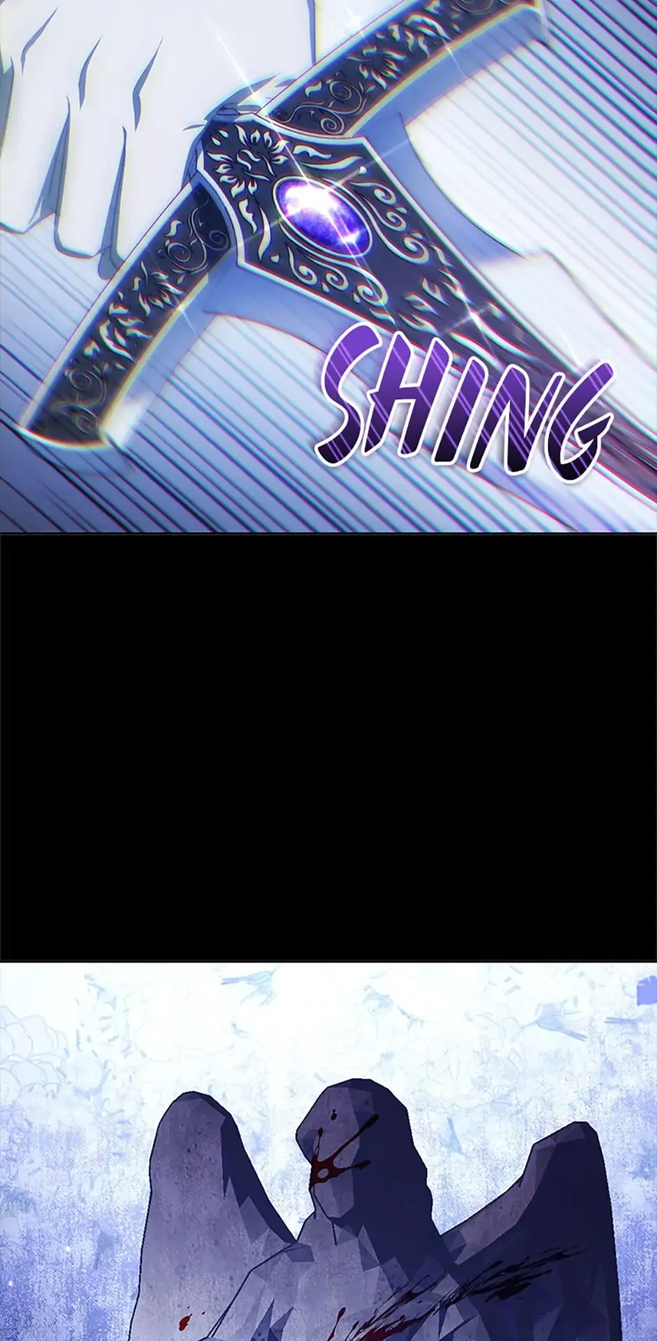 The Contract Couple: Ines & Kaisac Chapter 33 331 66