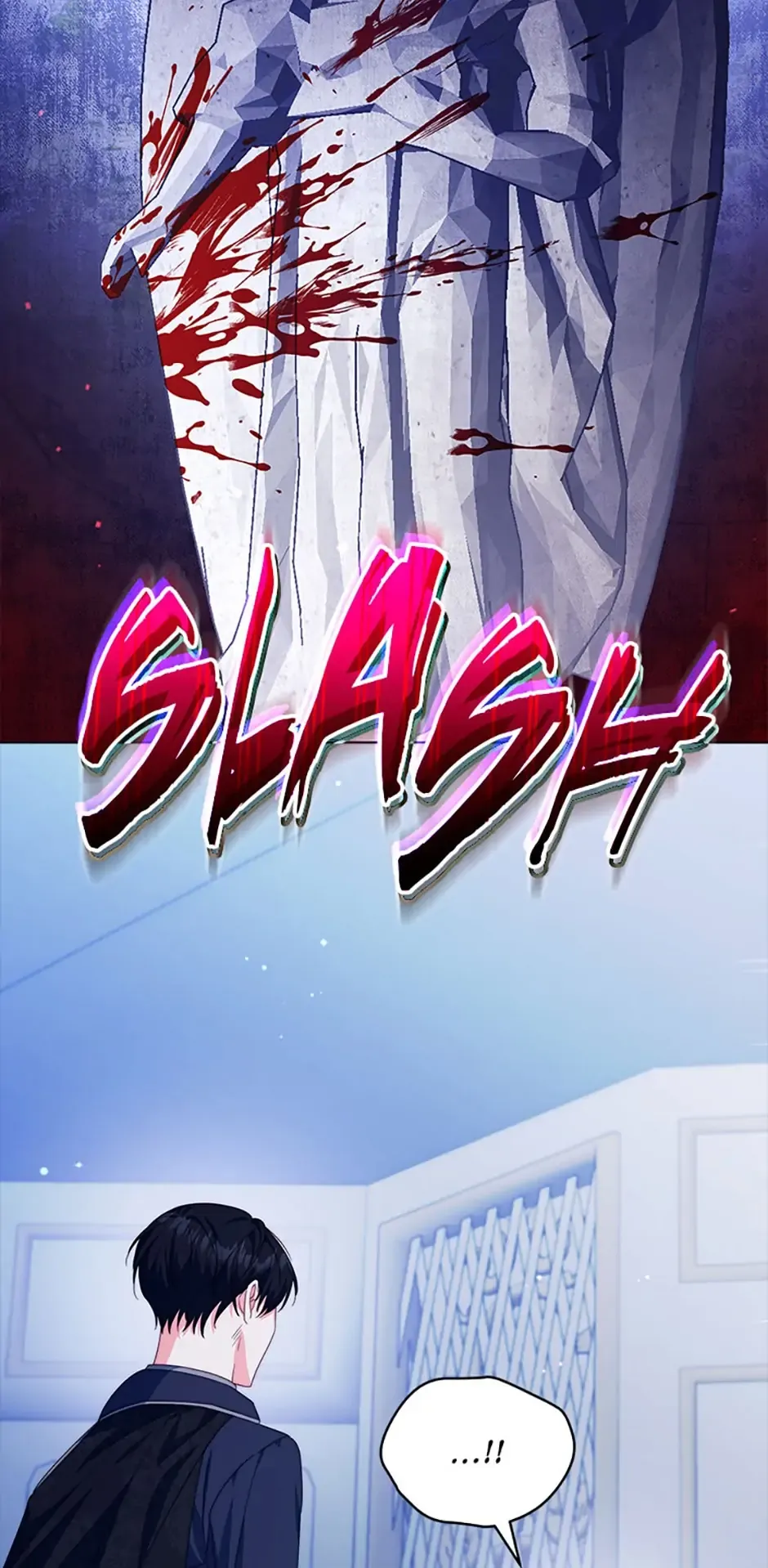 The Contract Couple: Ines & Kaisac Chapter 33 332 67