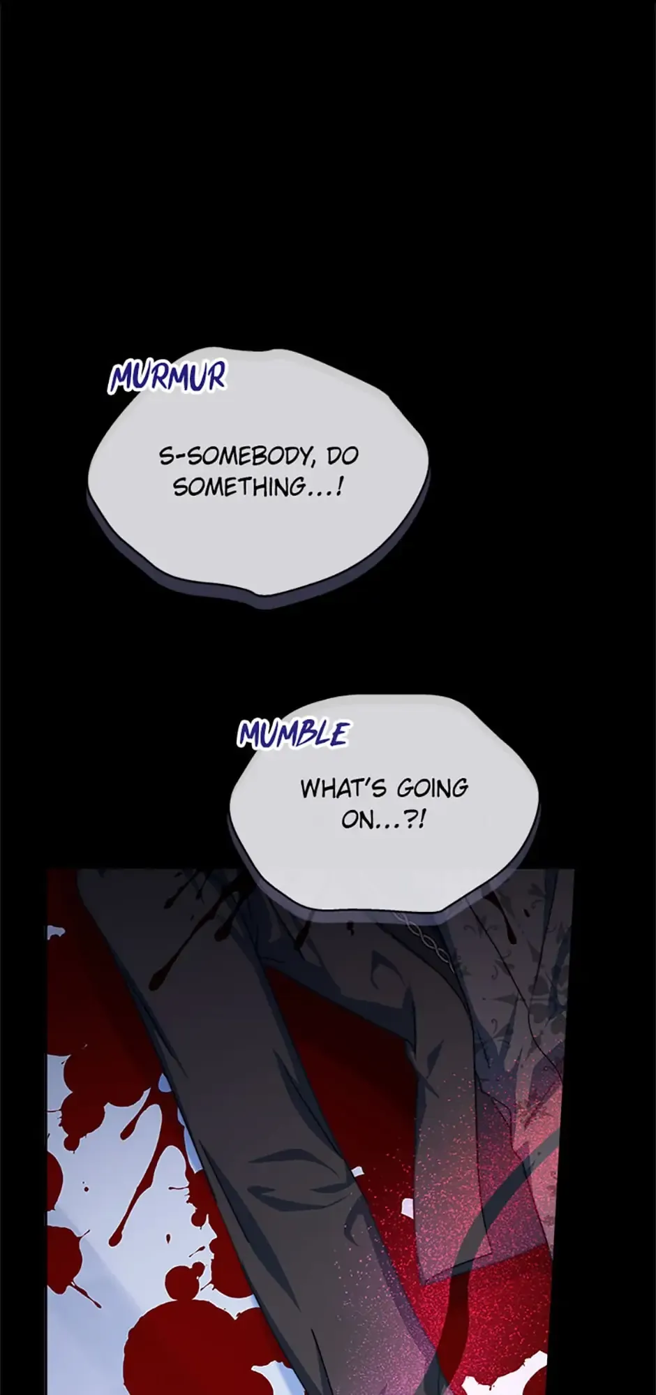 The Contract Couple: Ines & Kaisac Chapter 33 334 69