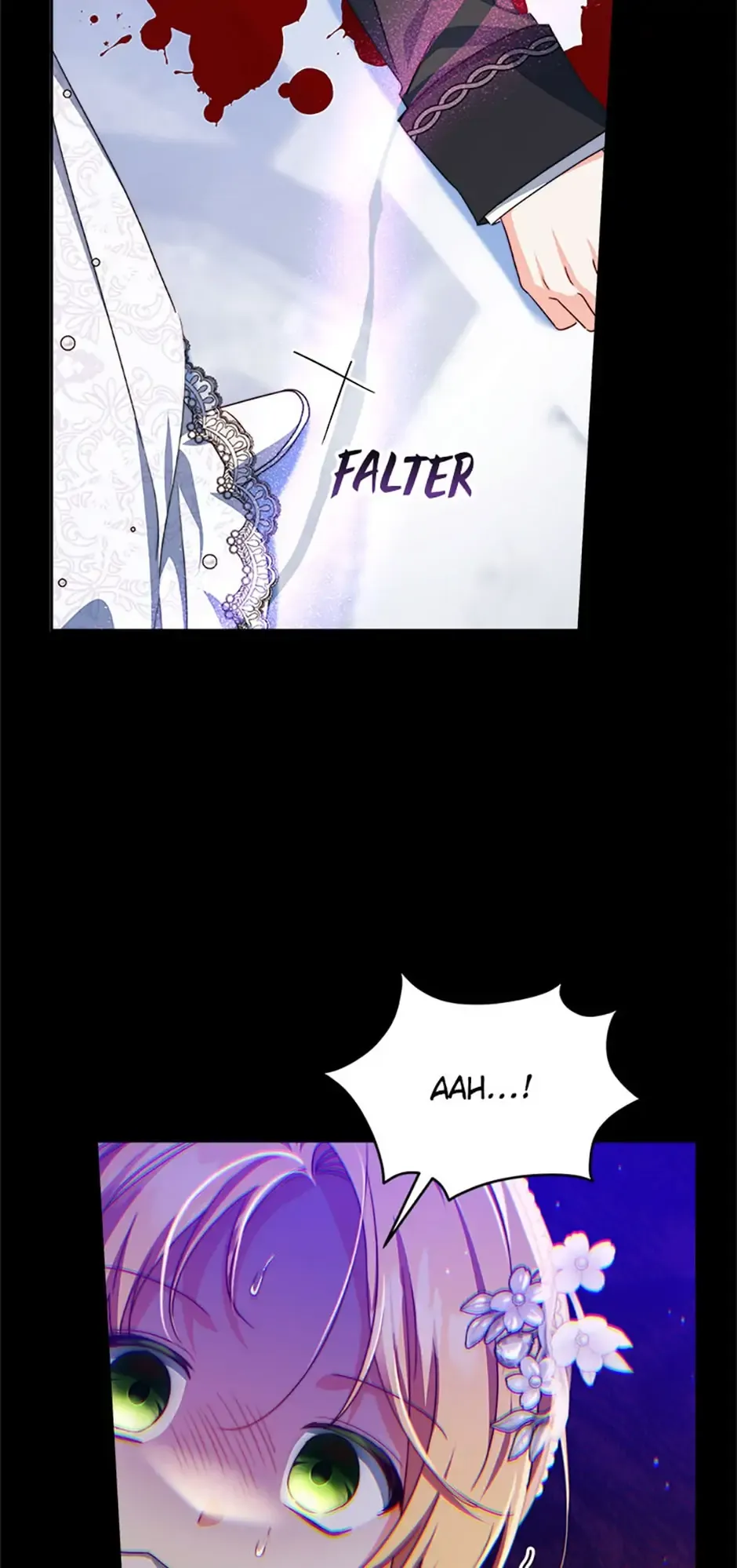 The Contract Couple: Ines & Kaisac Chapter 33 335 70