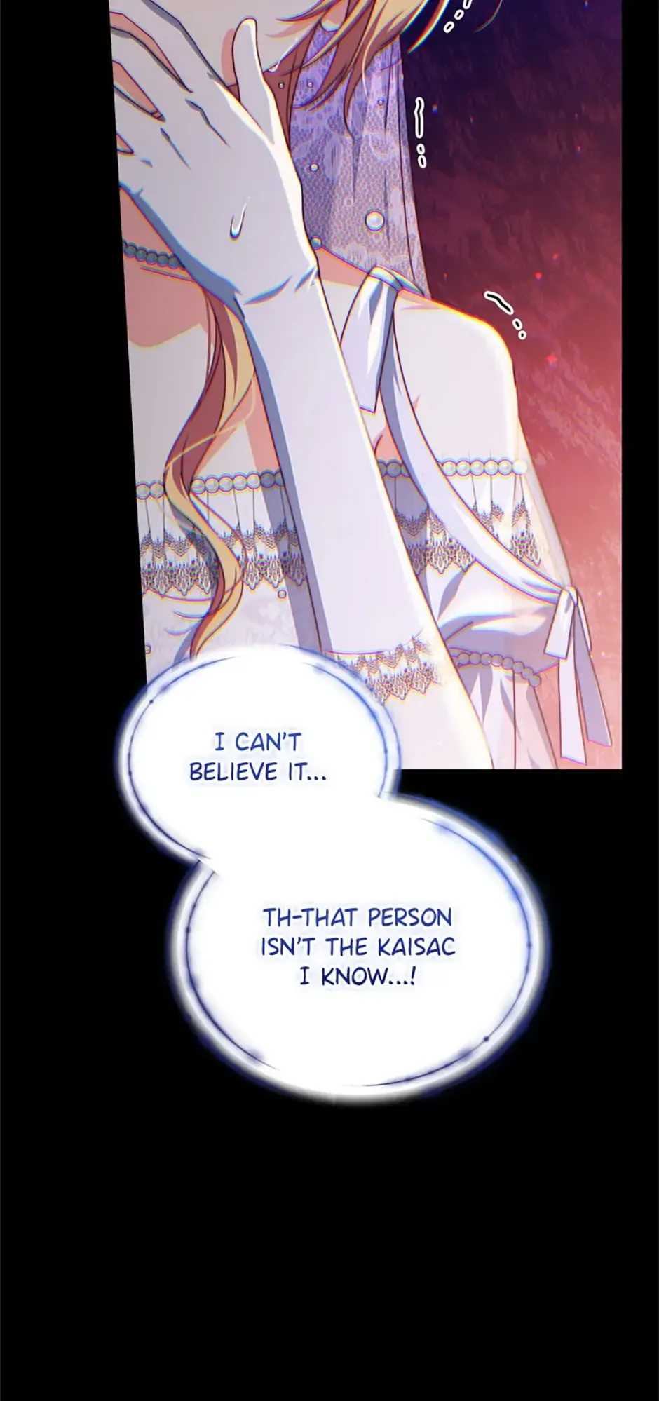 The Contract Couple: Ines & Kaisac Chapter 33 336 71