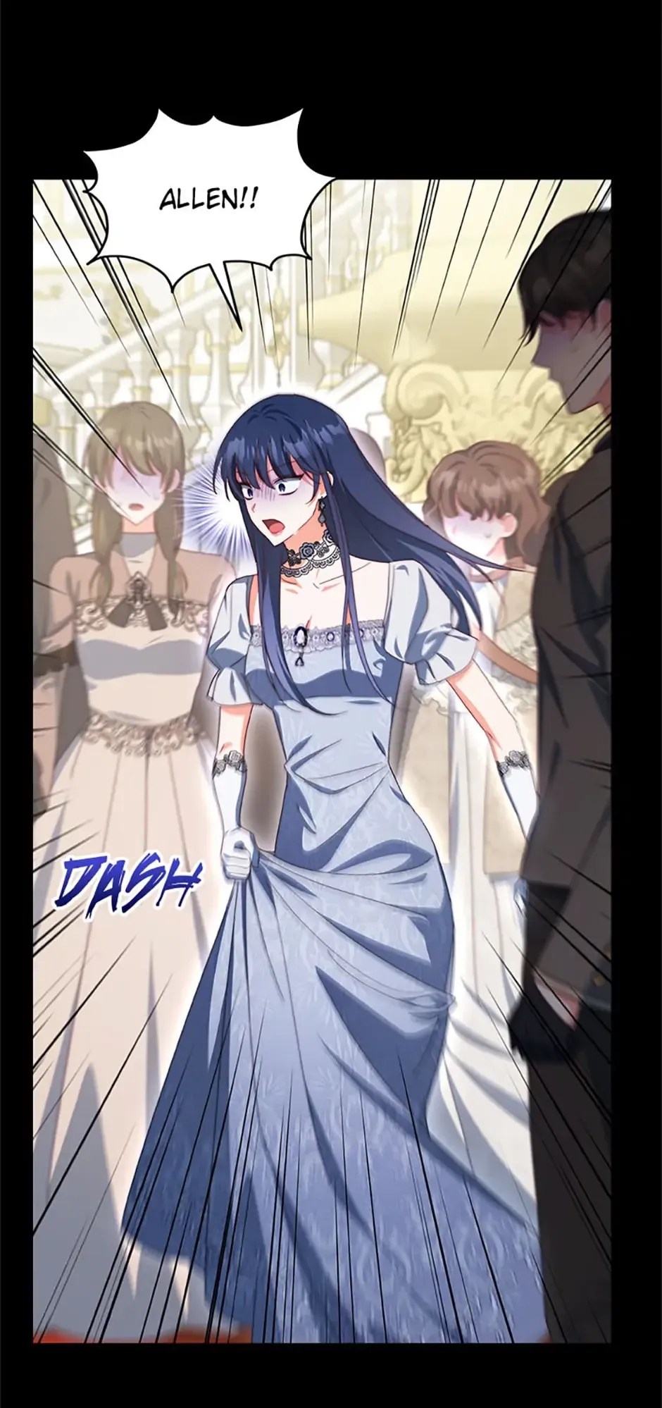 The Contract Couple: Ines & Kaisac Chapter 33 337 72