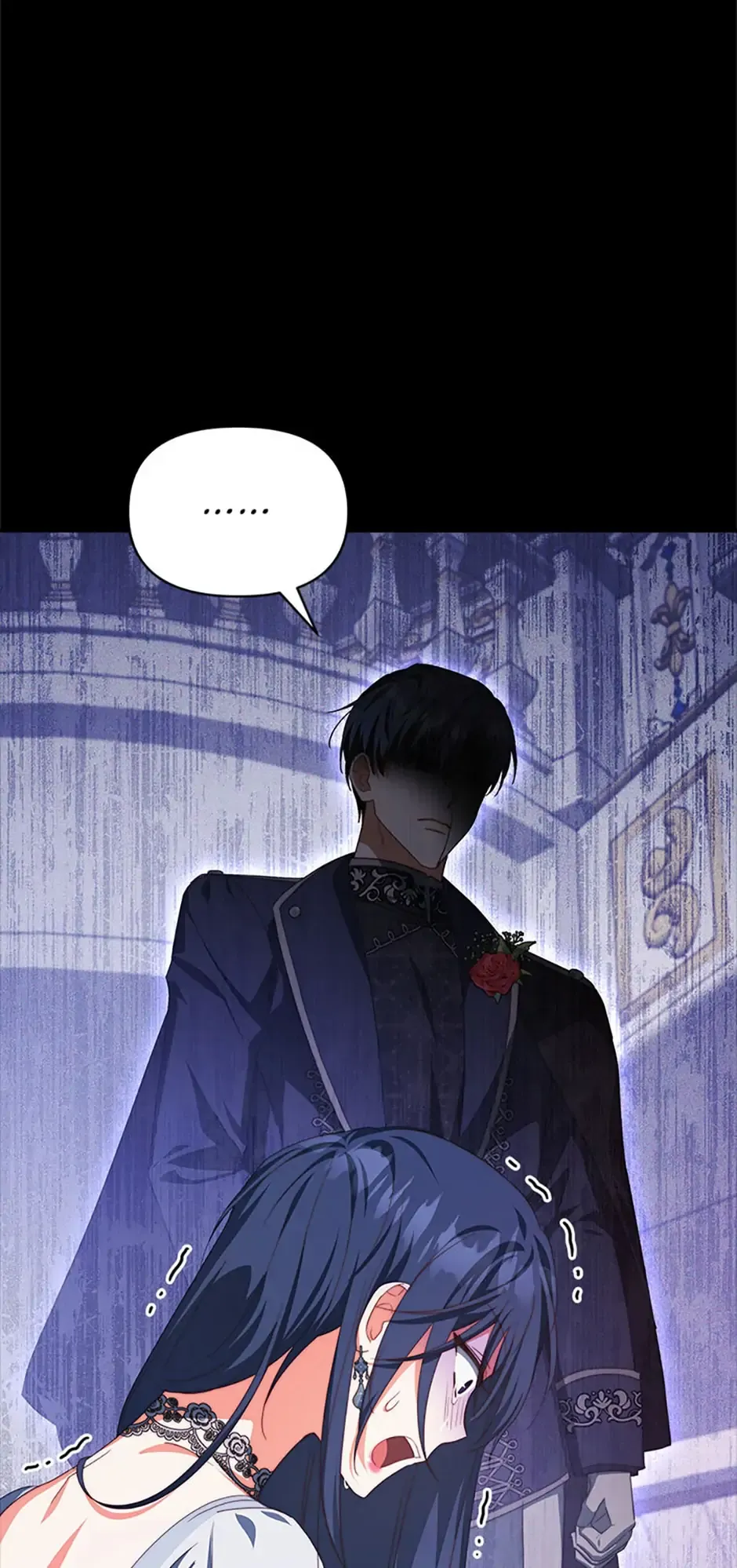 The Contract Couple: Ines & Kaisac Chapter 33 338 73