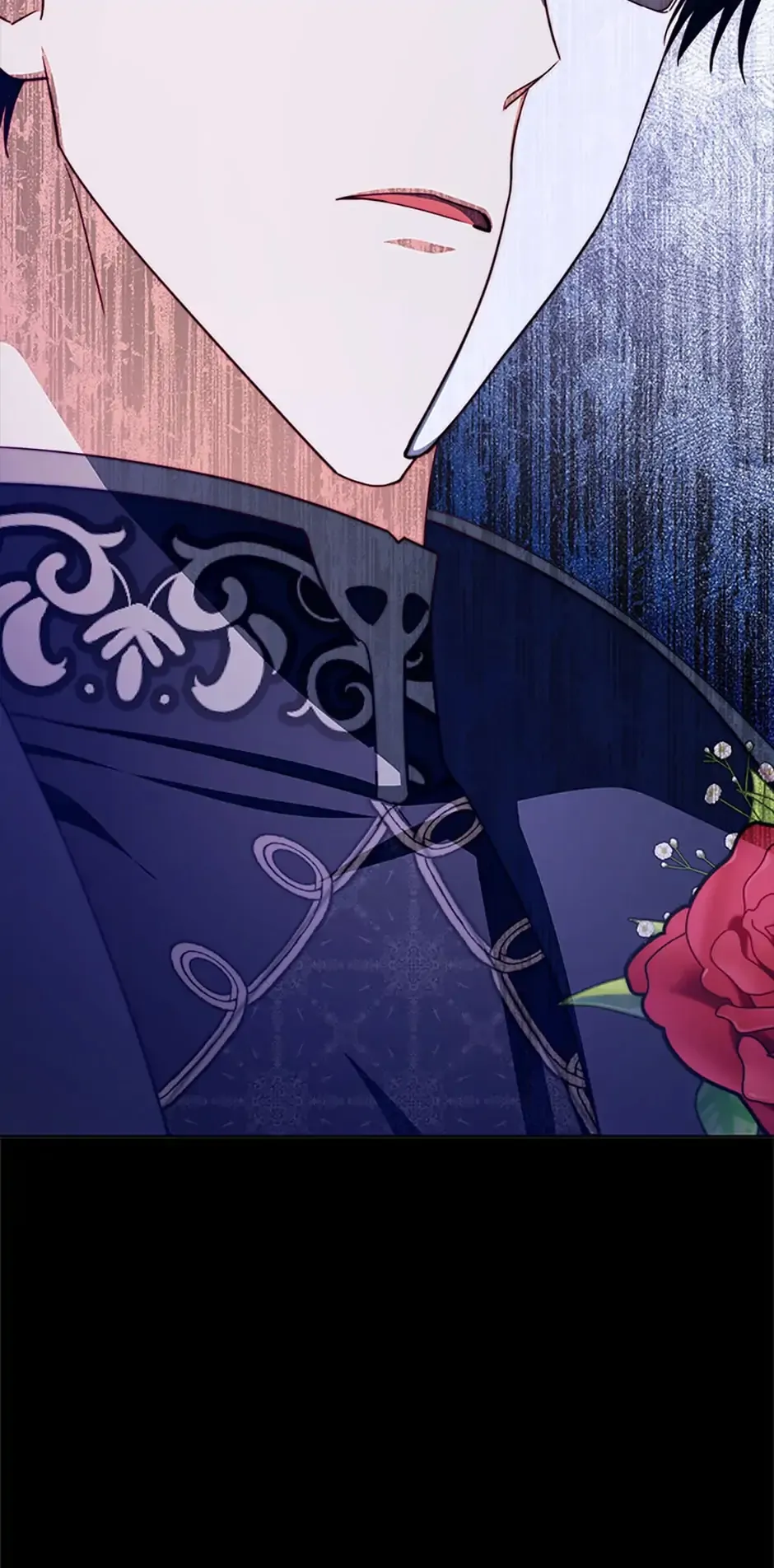 The Contract Couple: Ines & Kaisac Chapter 33 342 77