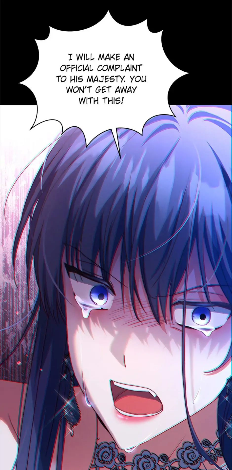 The Contract Couple: Ines & Kaisac Chapter 33 343 78