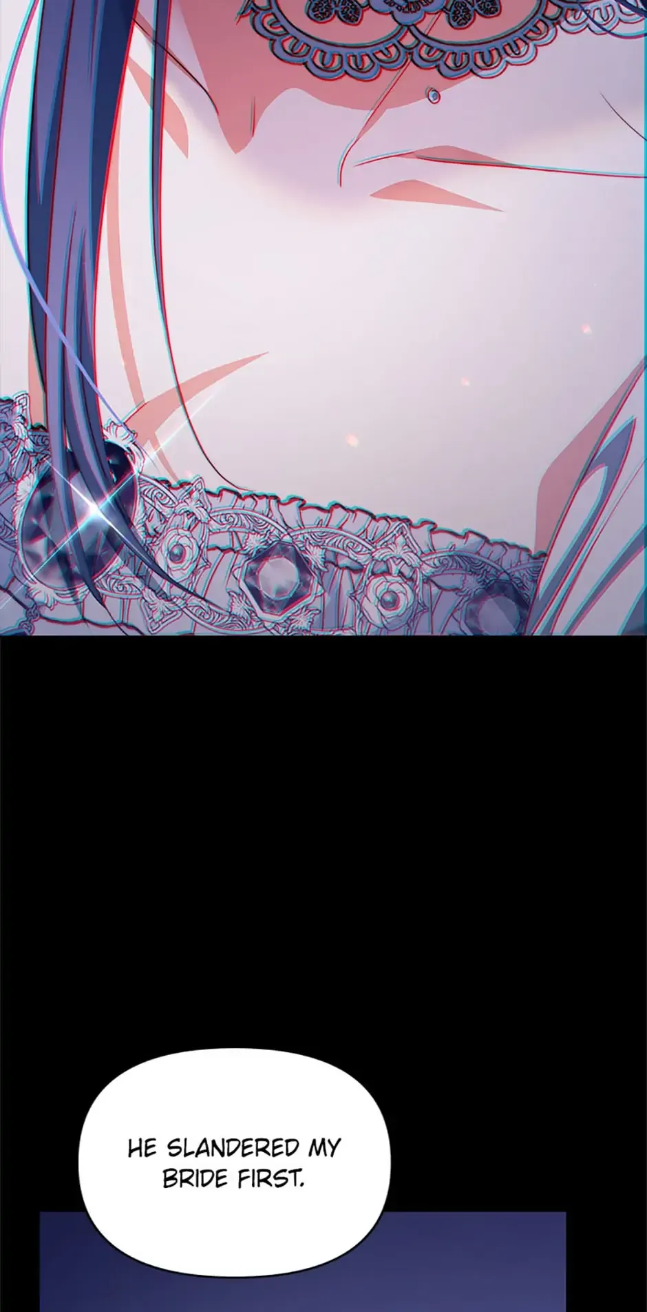 The Contract Couple: Ines & Kaisac Chapter 33 344 79