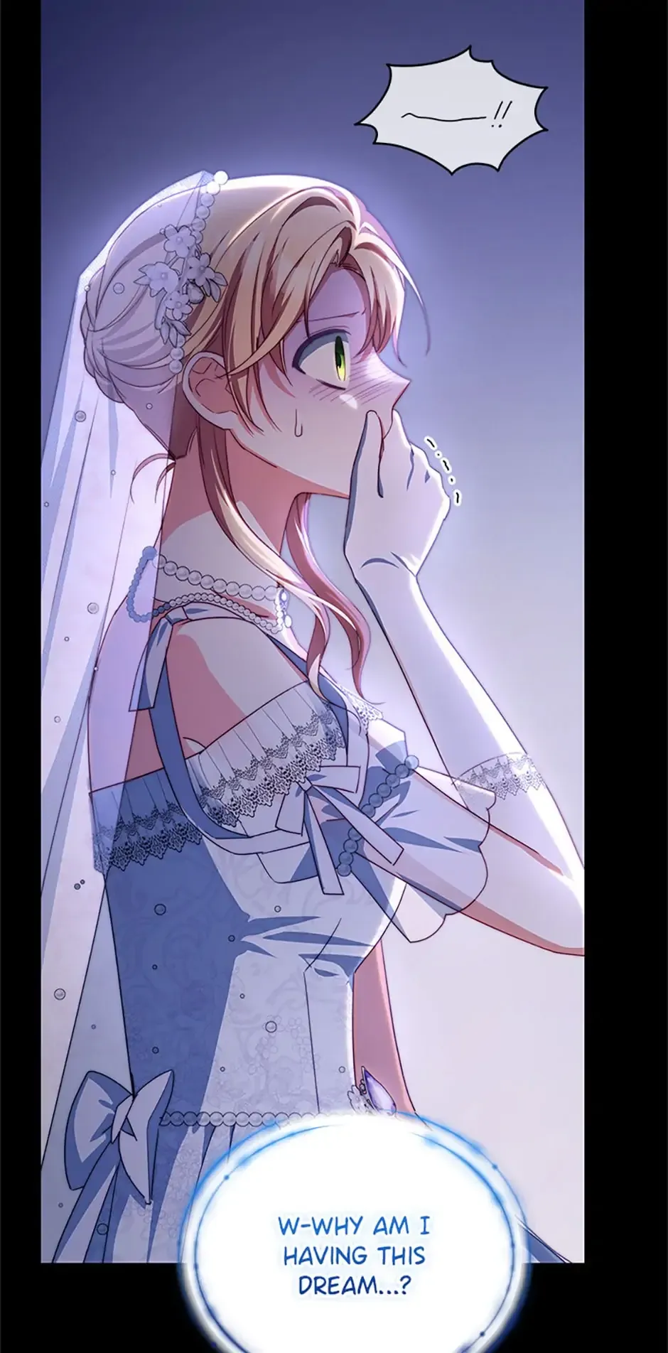 The Contract Couple: Ines & Kaisac Chapter 33 345 80