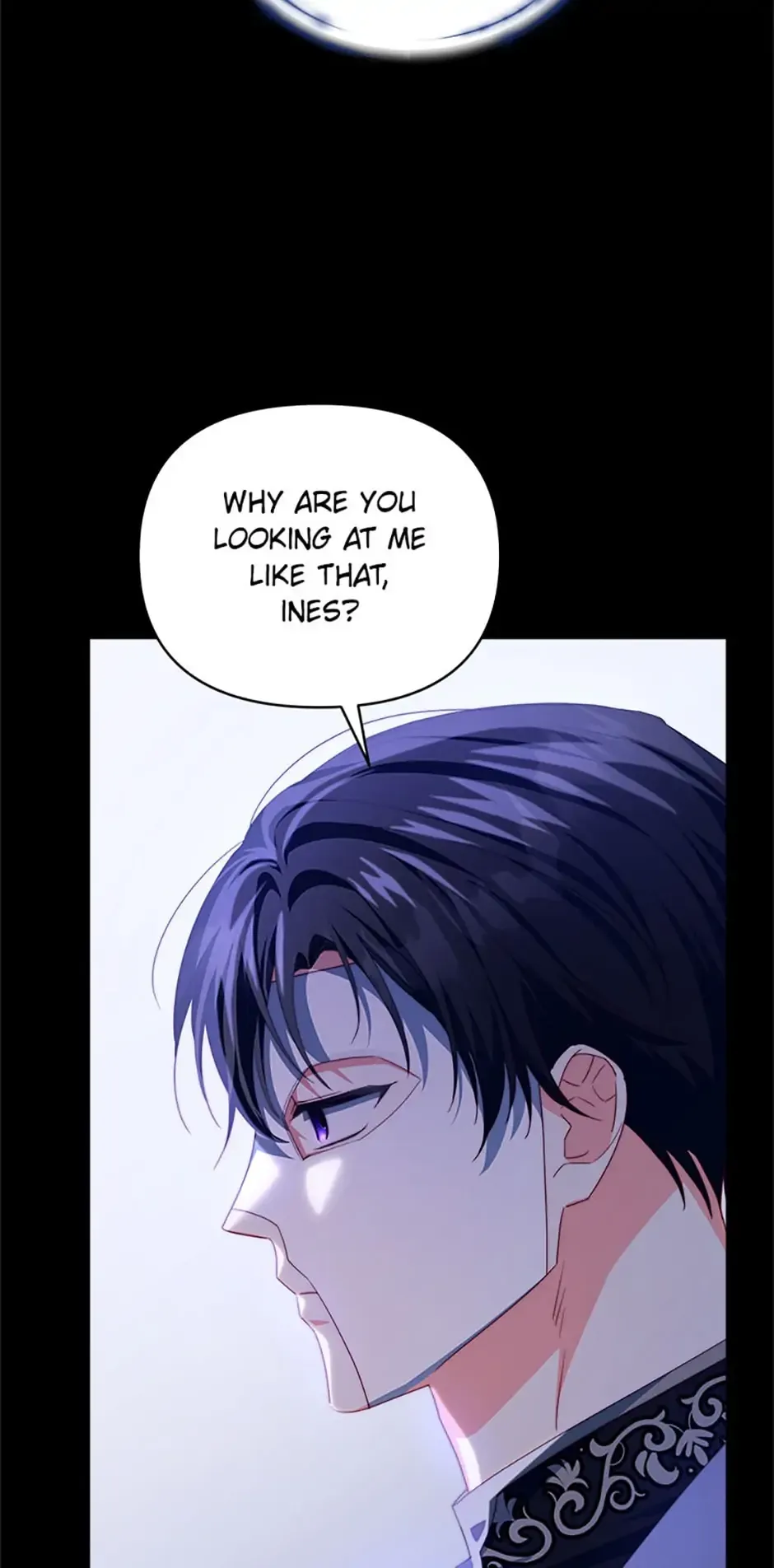 The Contract Couple: Ines & Kaisac Chapter 33 346 81