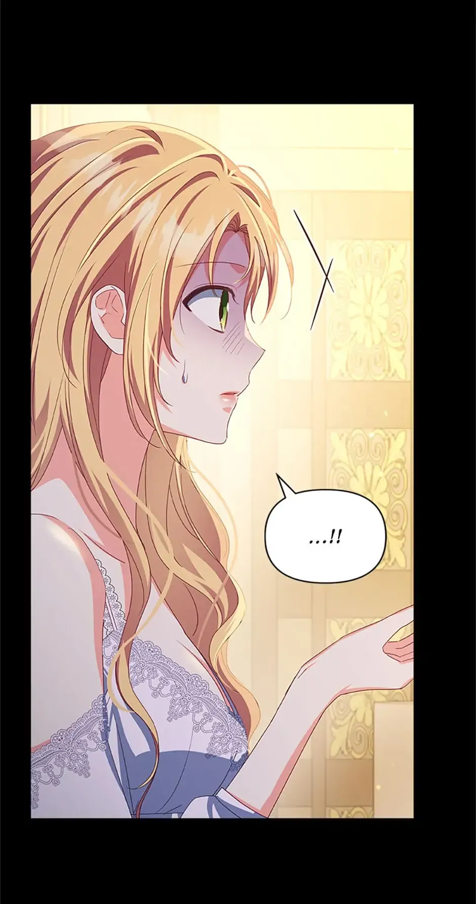 The Contract Couple: Ines & Kaisac Chapter 34 259 03