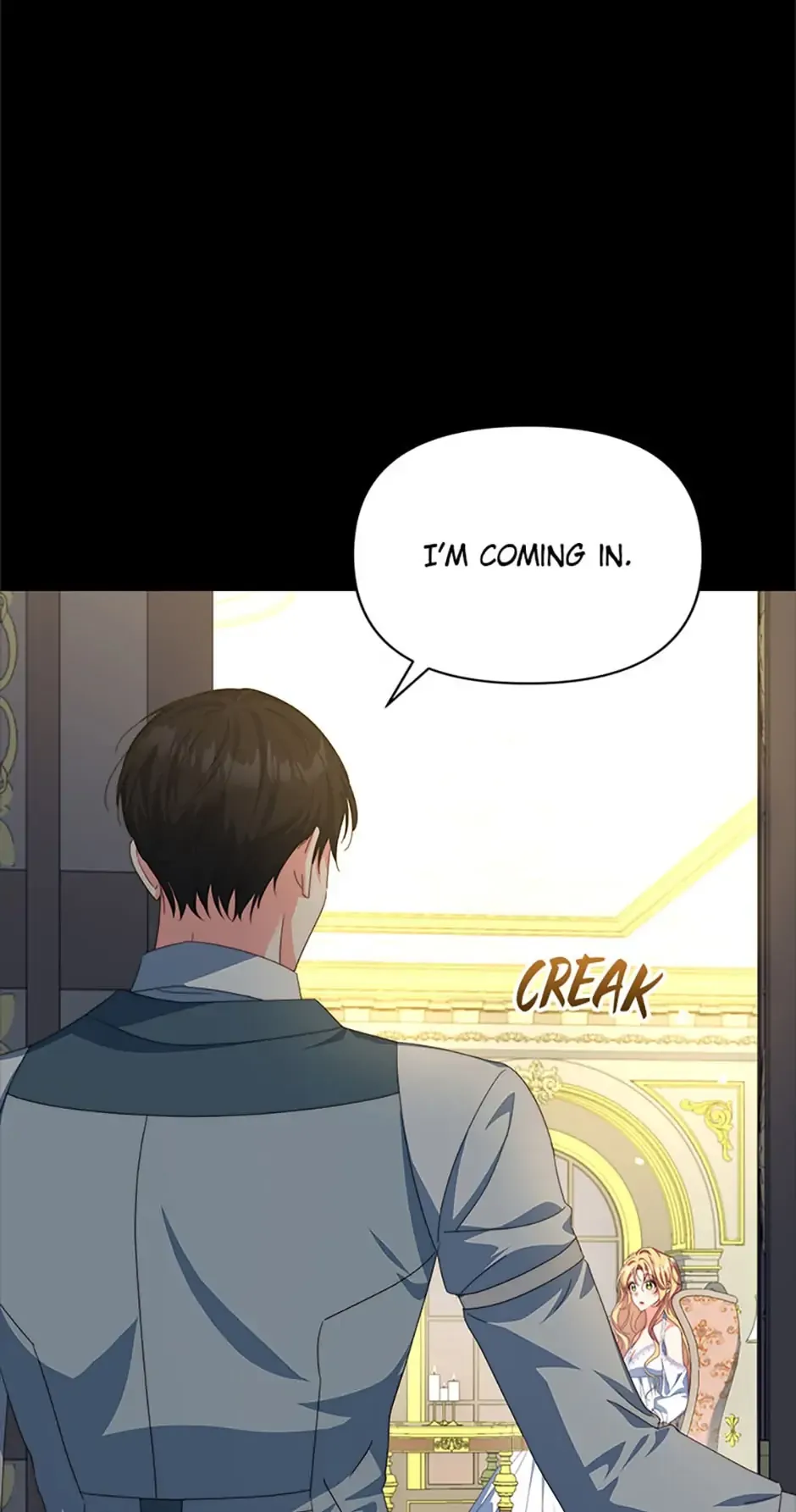 The Contract Couple: Ines & Kaisac Chapter 34 260 04