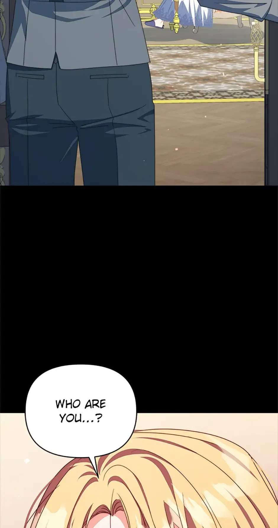 The Contract Couple: Ines & Kaisac Chapter 34 261 05