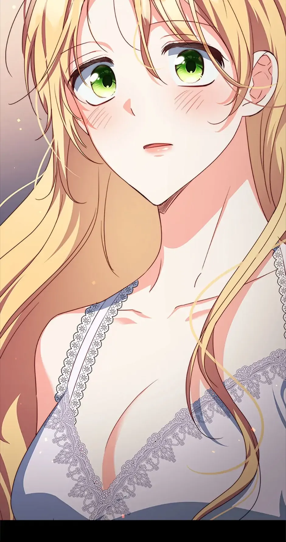 The Contract Couple: Ines & Kaisac Chapter 34 262 06