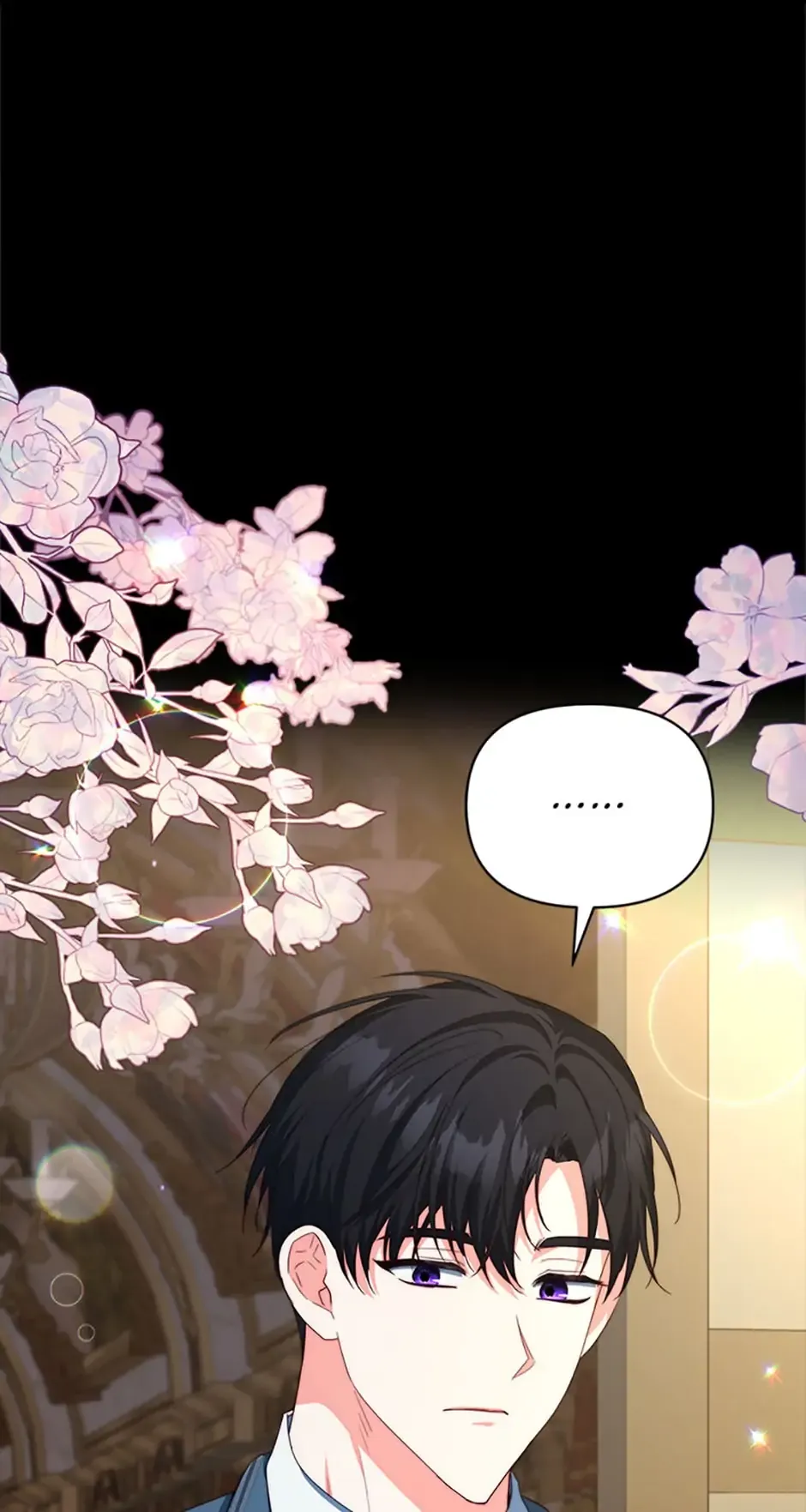 The Contract Couple: Ines & Kaisac Chapter 34 263 07