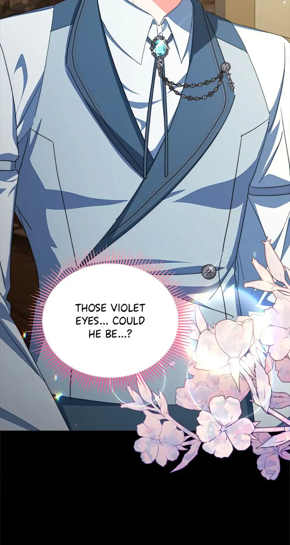 The Contract Couple: Ines & Kaisac Chapter 34 264 08