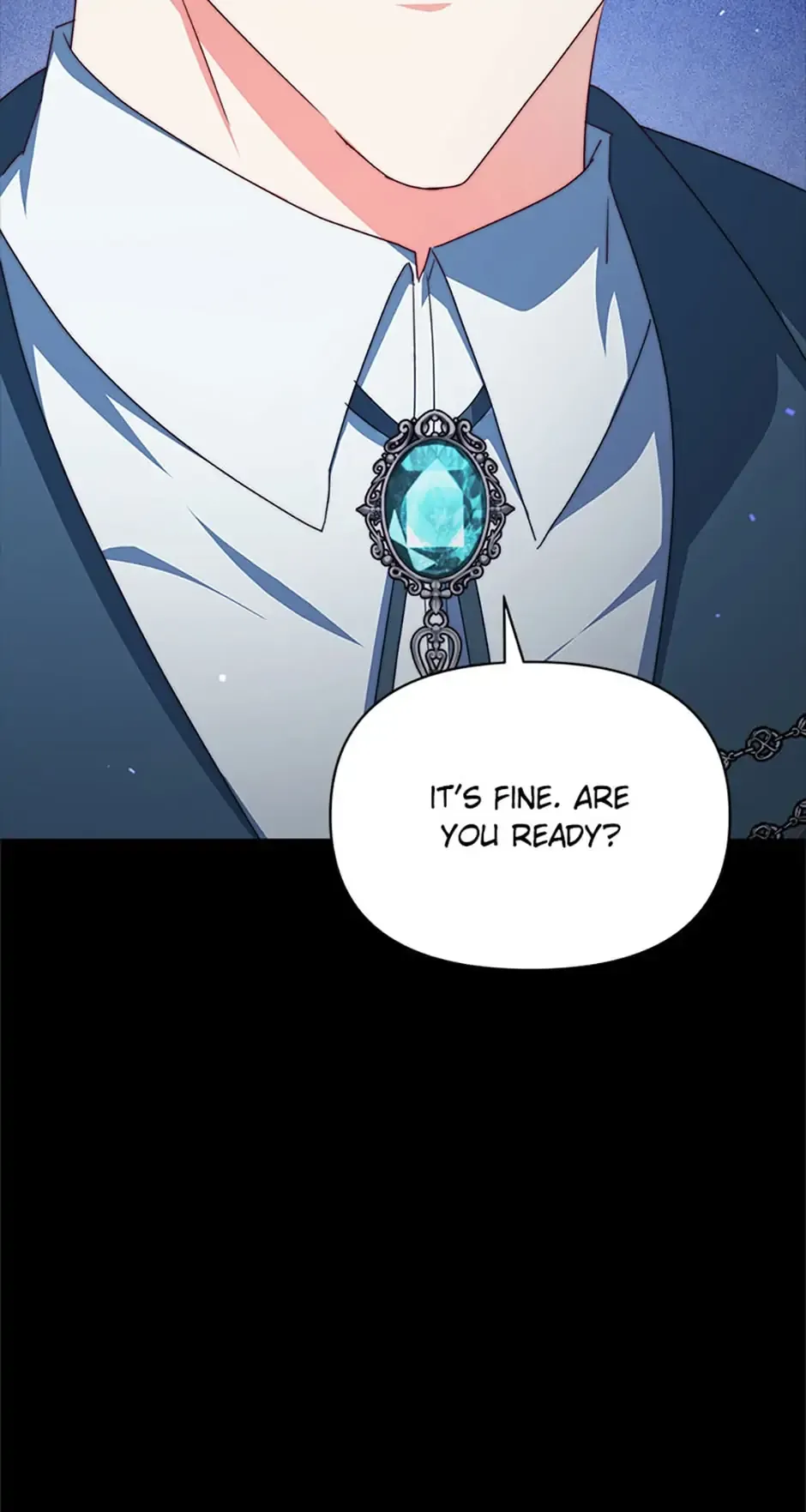 The Contract Couple: Ines & Kaisac Chapter 34 266 10