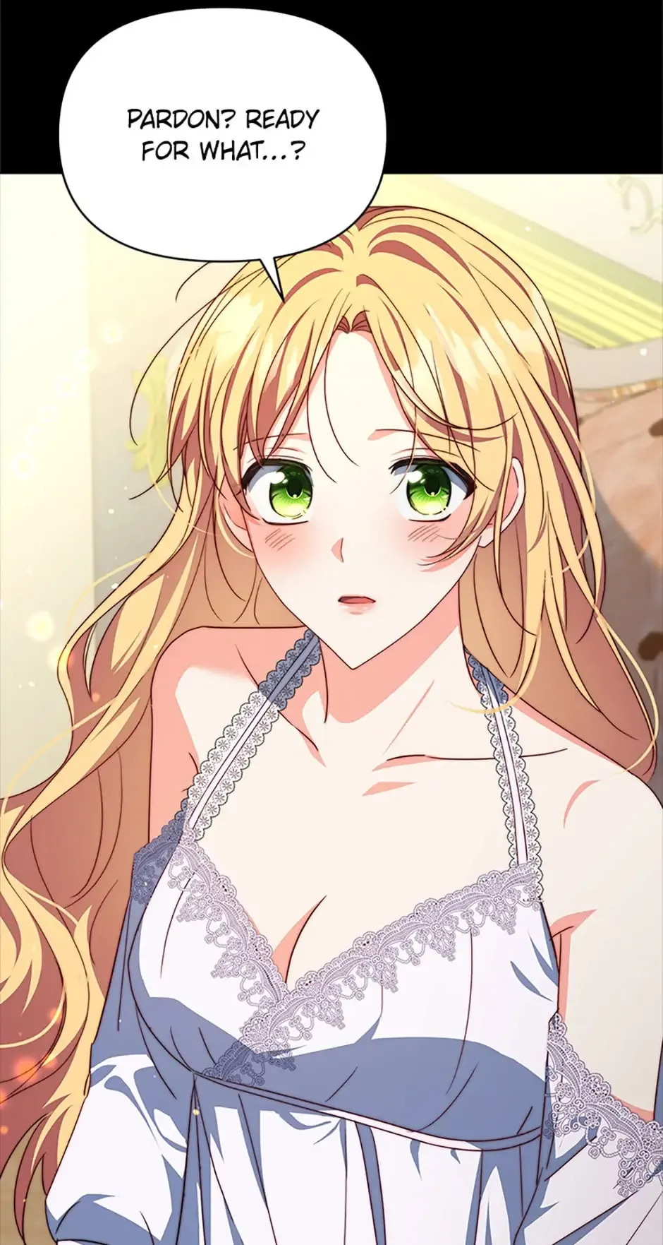 The Contract Couple: Ines & Kaisac Chapter 34 267 11